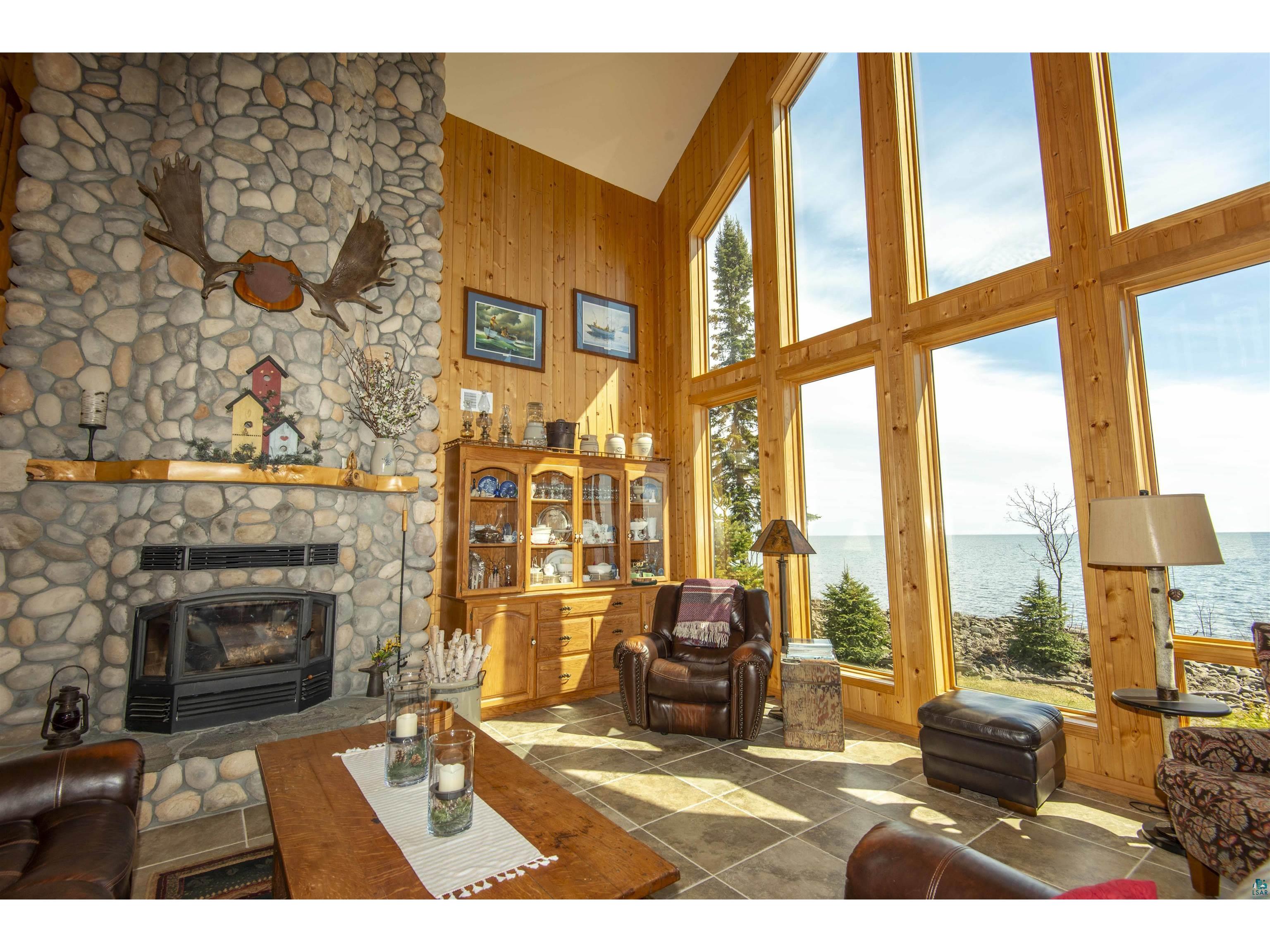 144 Stonegate Rd Hovland MN 55606 - Lake Superior 6125026 image5