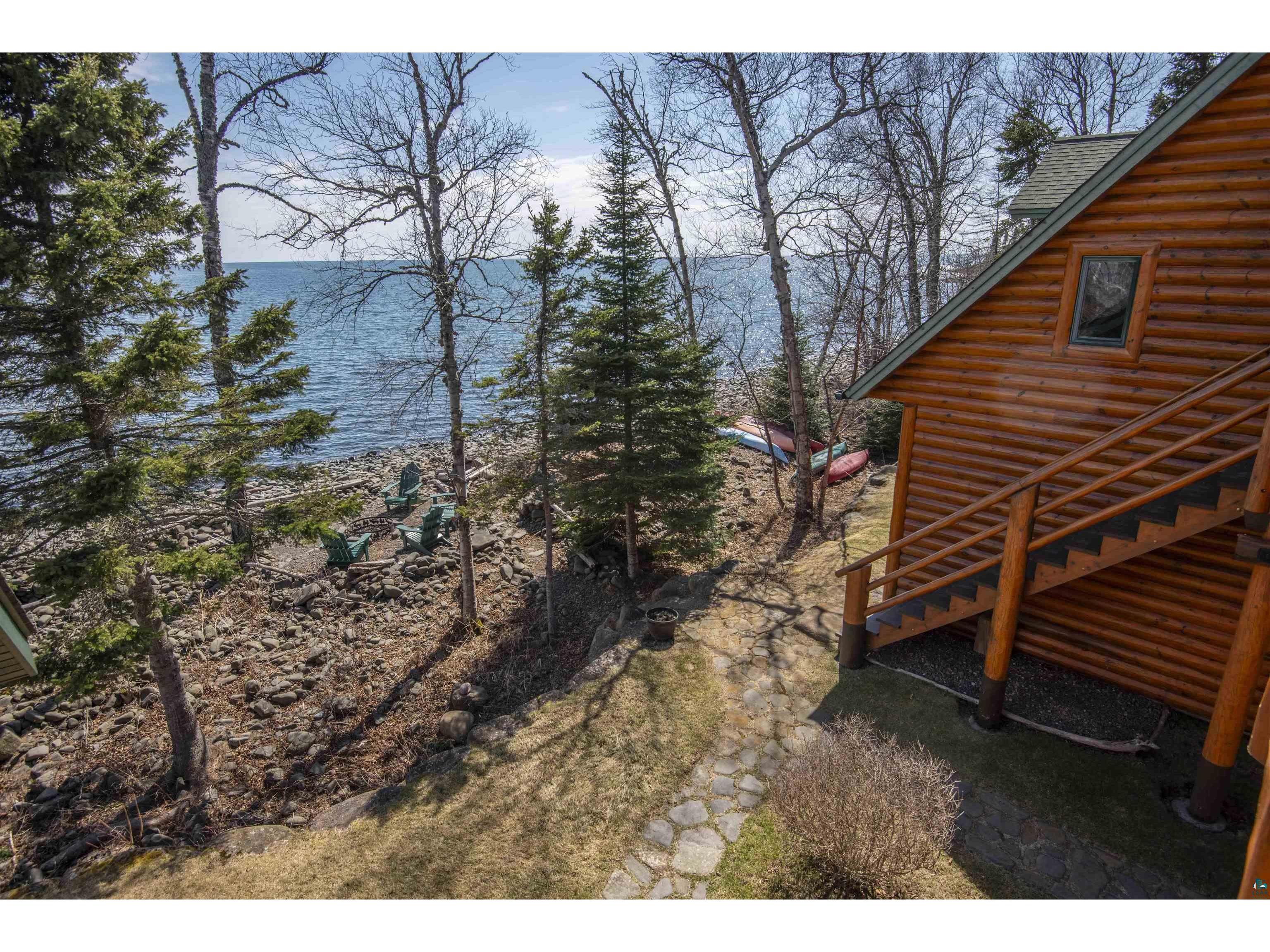144 Stonegate Rd Hovland MN 55606 - Lake Superior 6125026 image51