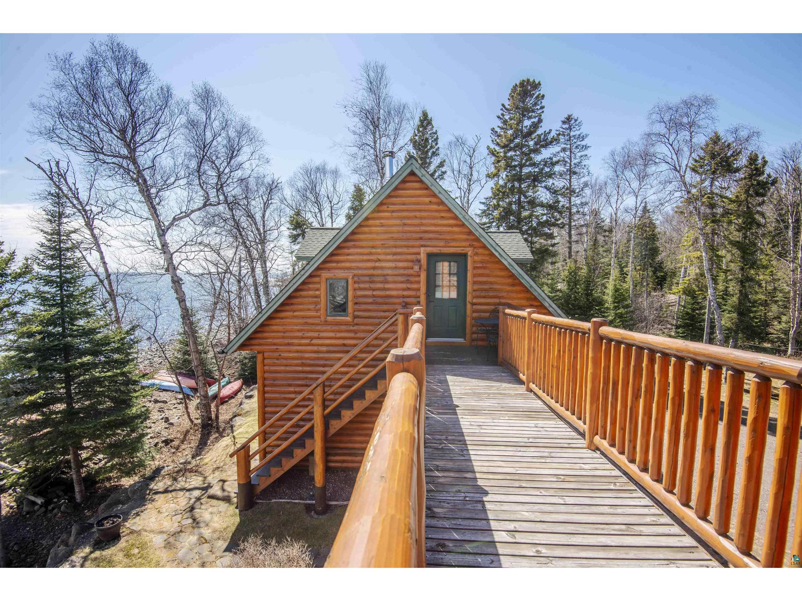 144 Stonegate Rd Hovland MN 55606 - Lake Superior 6125026 image52