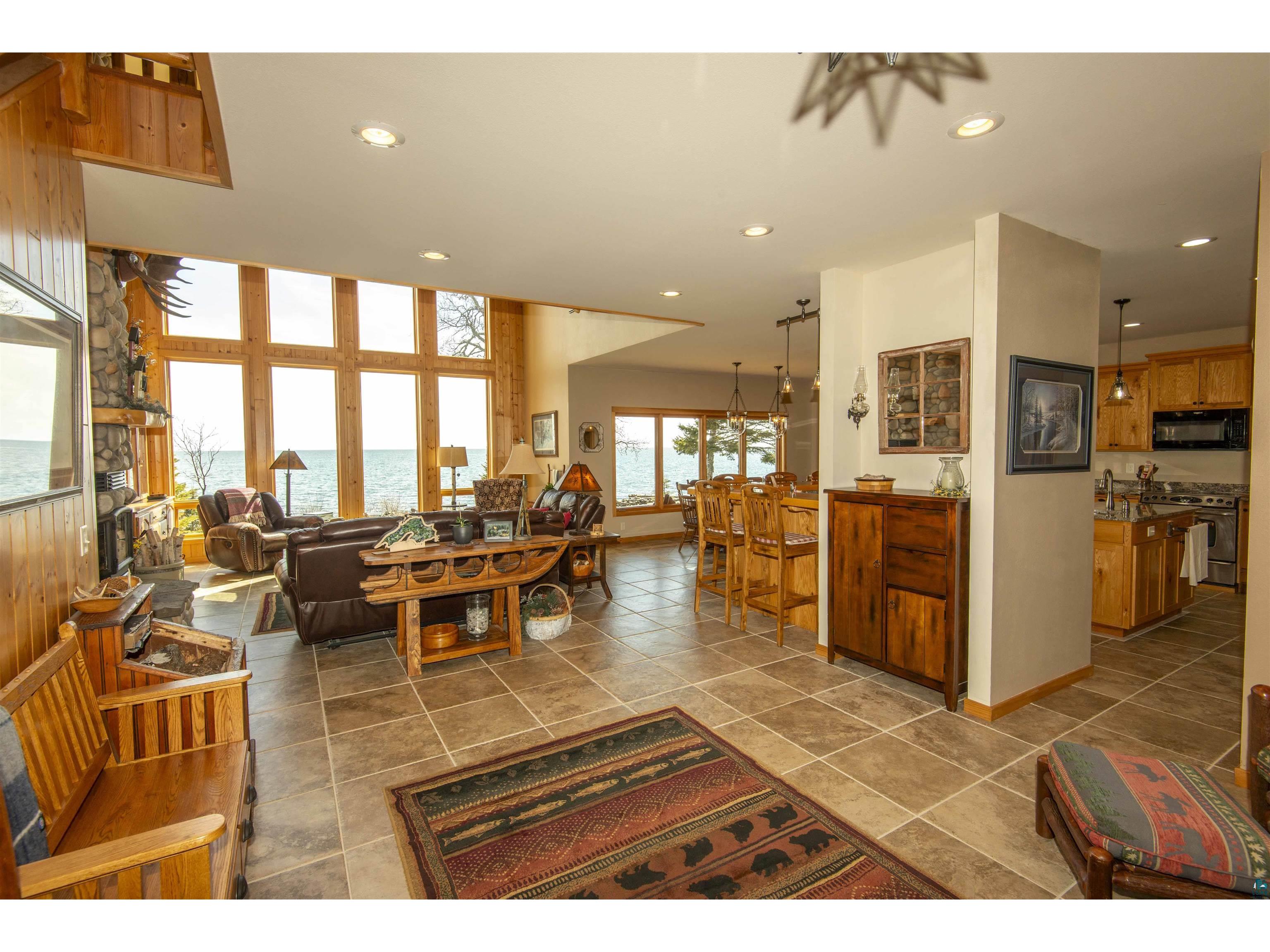 144 Stonegate Rd Hovland MN 55606 - Lake Superior 6125026 image6
