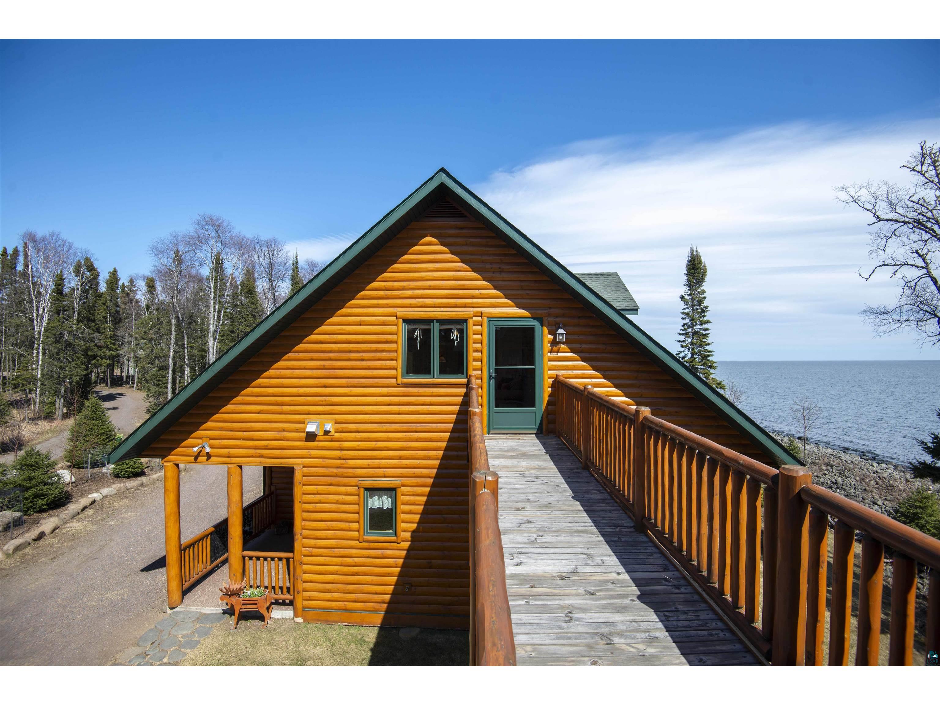 144 Stonegate Rd Hovland MN 55606 - Lake Superior 6125026 image62