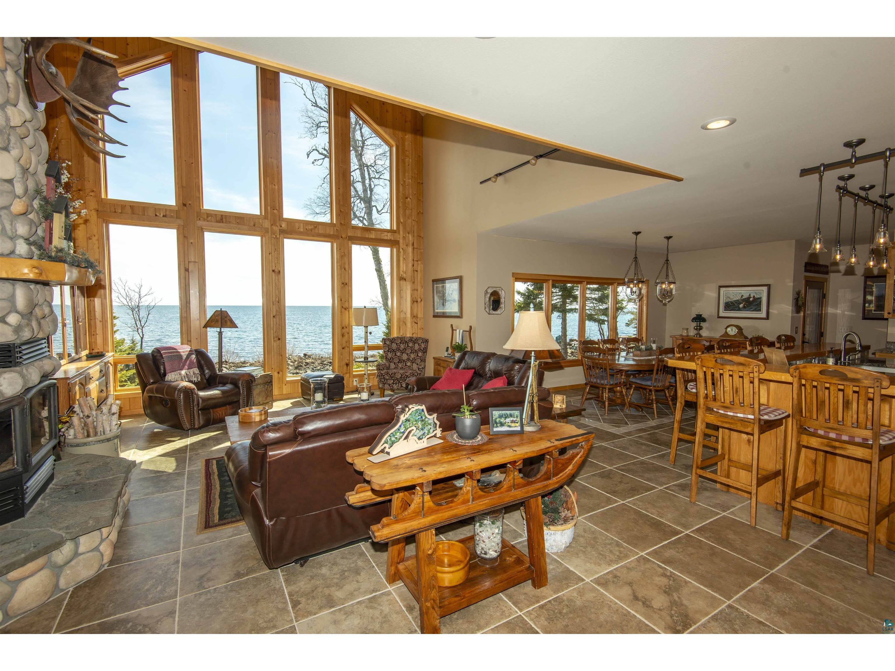 144 Stonegate Rd Hovland MN 55606 - Lake Superior 6125026 image7