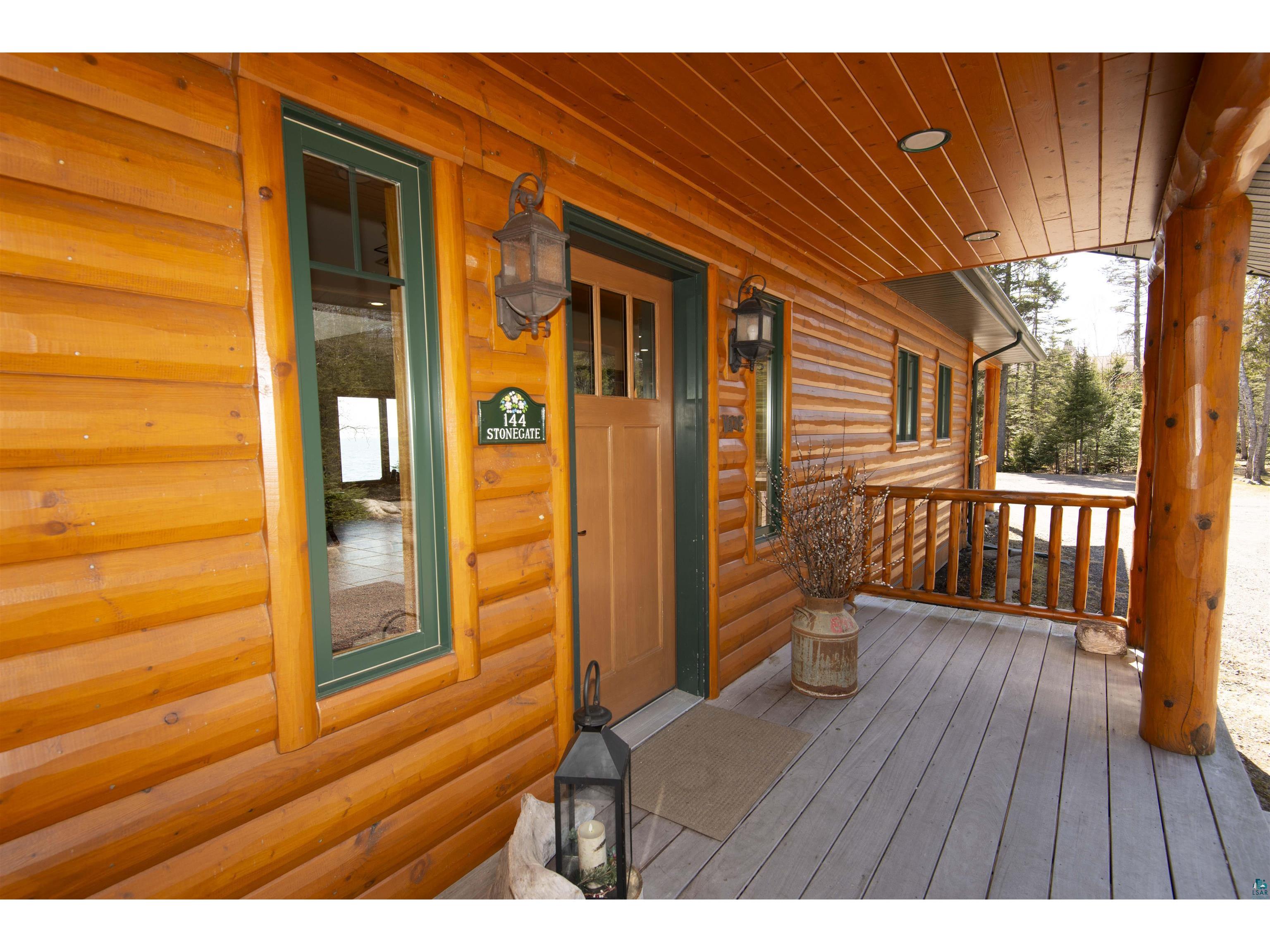 144 Stonegate Rd Hovland MN 55606 - Lake Superior 6125026 image73