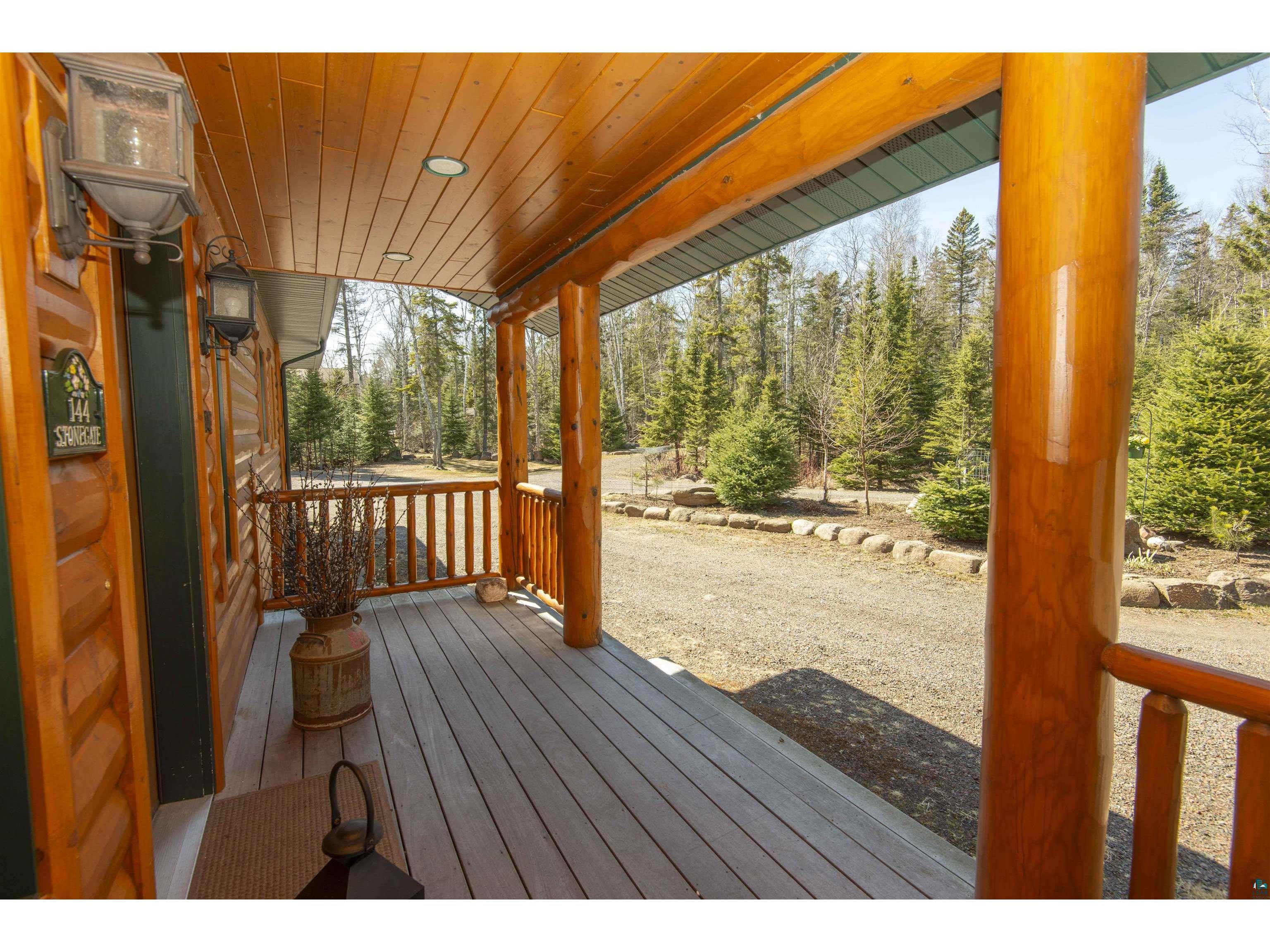 144 Stonegate Rd Hovland MN 55606 - Lake Superior 6125026 image74