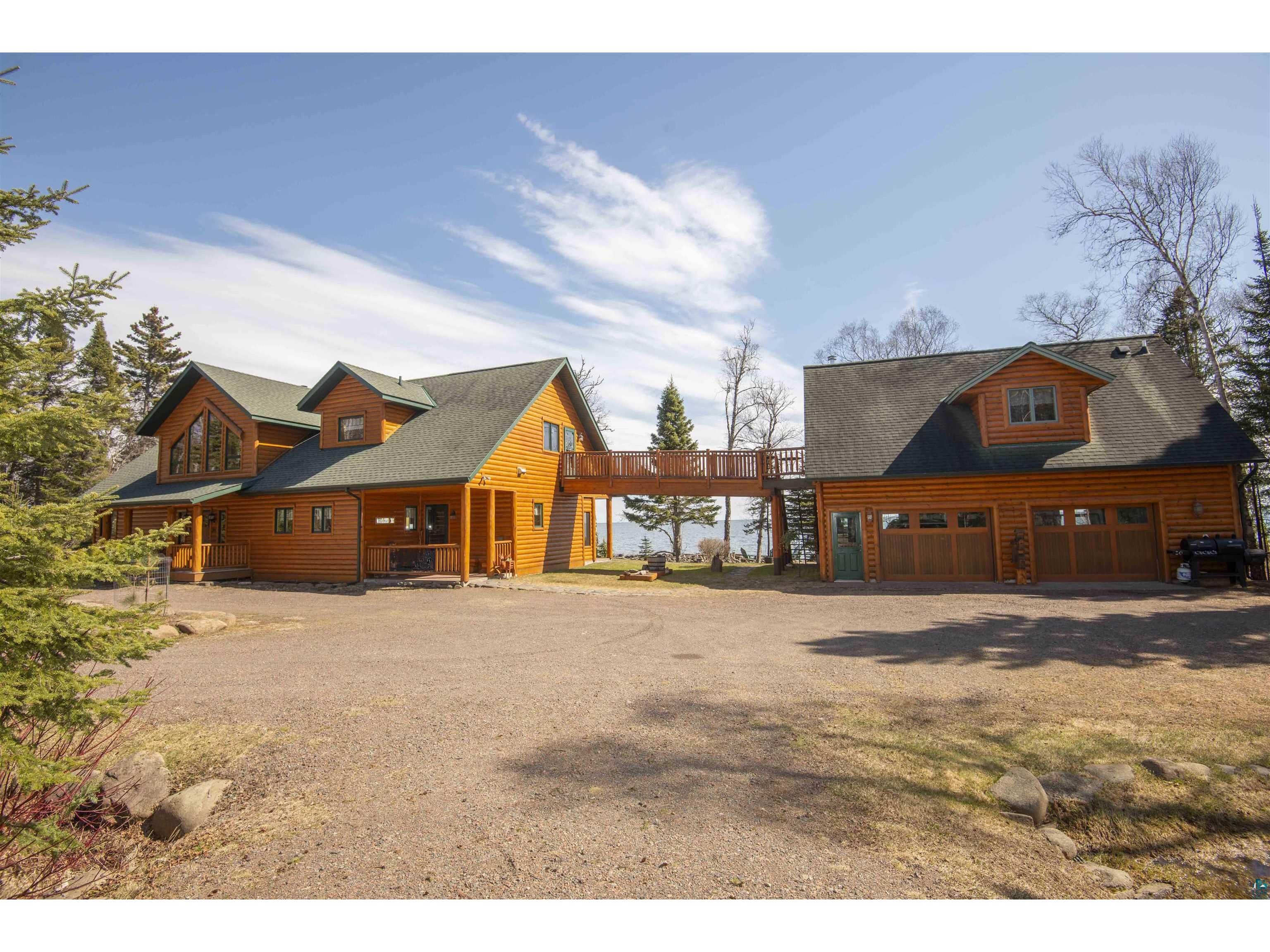 144 Stonegate Rd Hovland MN 55606 - Lake Superior 6125026 image75