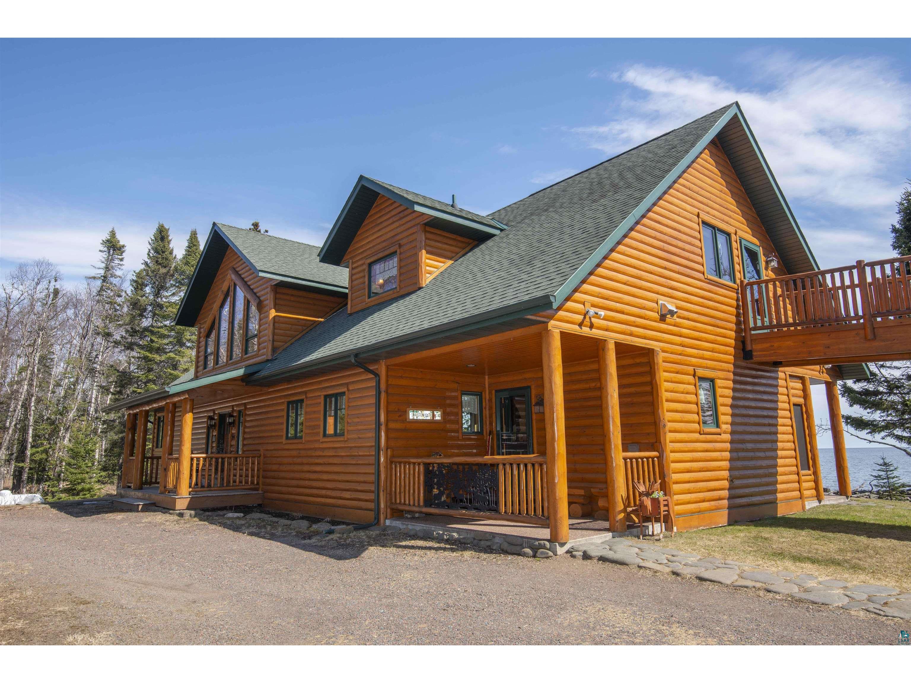 144 Stonegate Rd Hovland MN 55606 - Lake Superior 6125026 image76