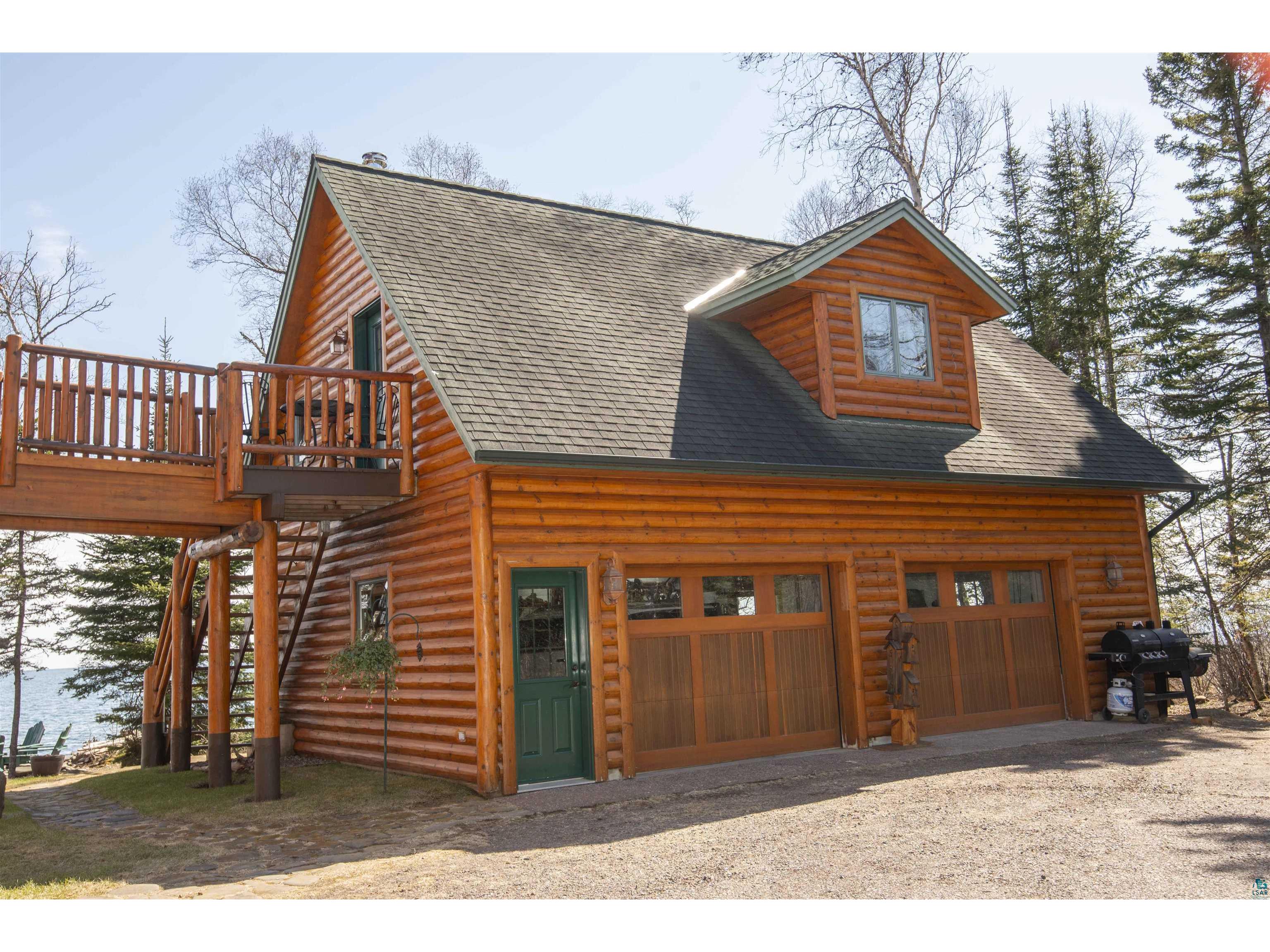 144 Stonegate Rd Hovland MN 55606 - Lake Superior 6125026 image77