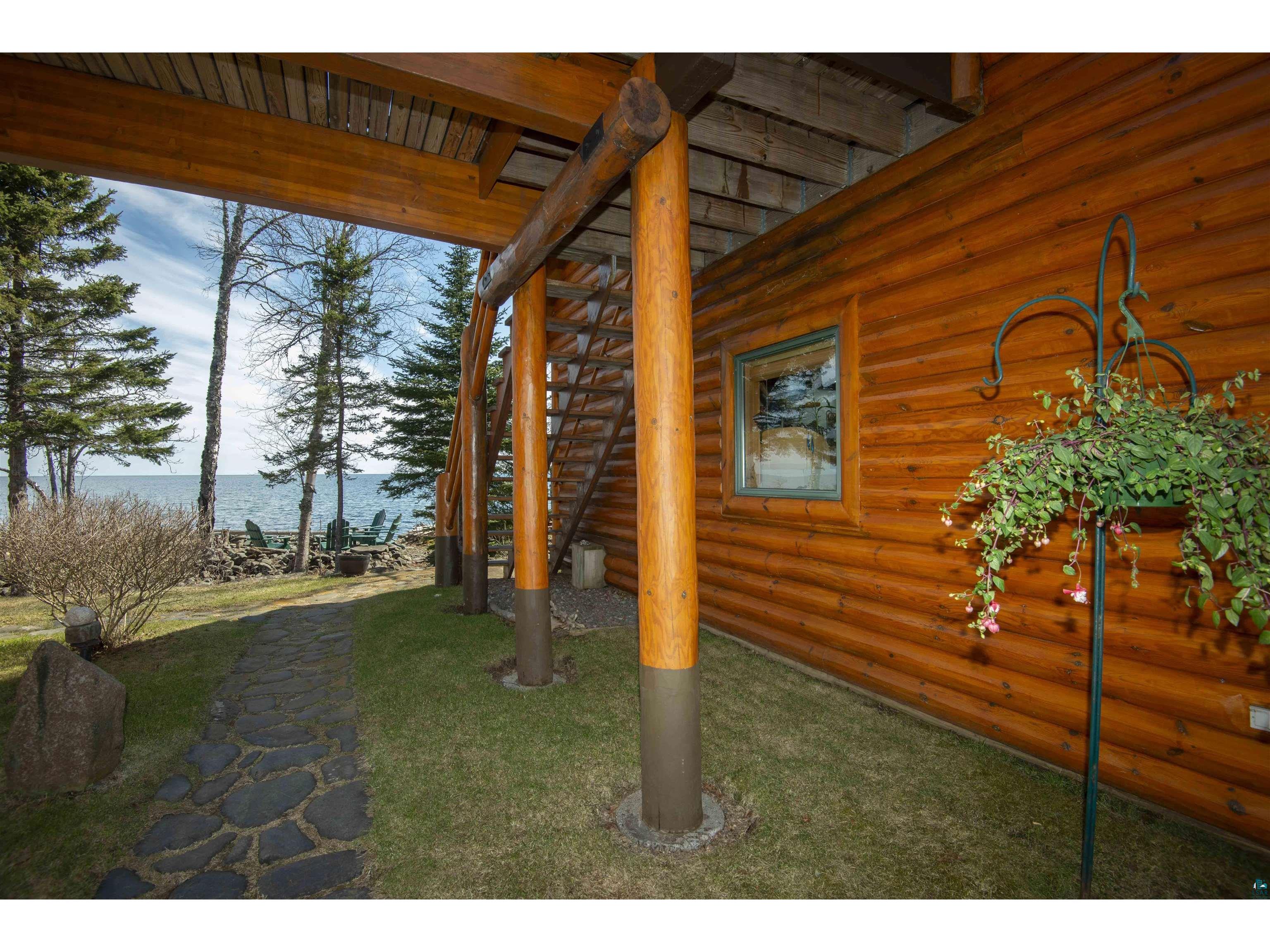 144 Stonegate Rd Hovland MN 55606 - Lake Superior 6125026 image78