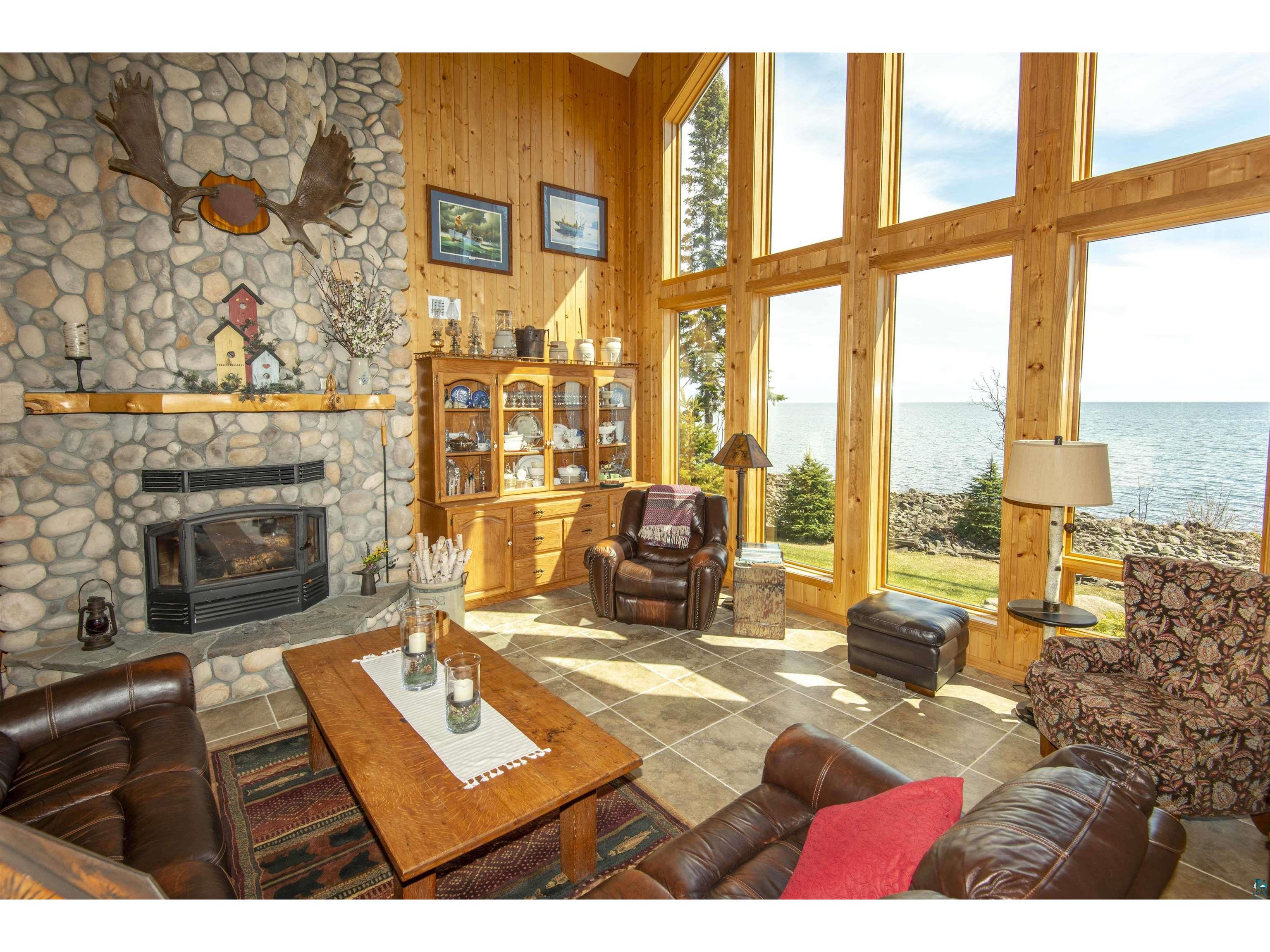 144 Stonegate Rd Hovland MN 55606 - Lake Superior 6125026 image8