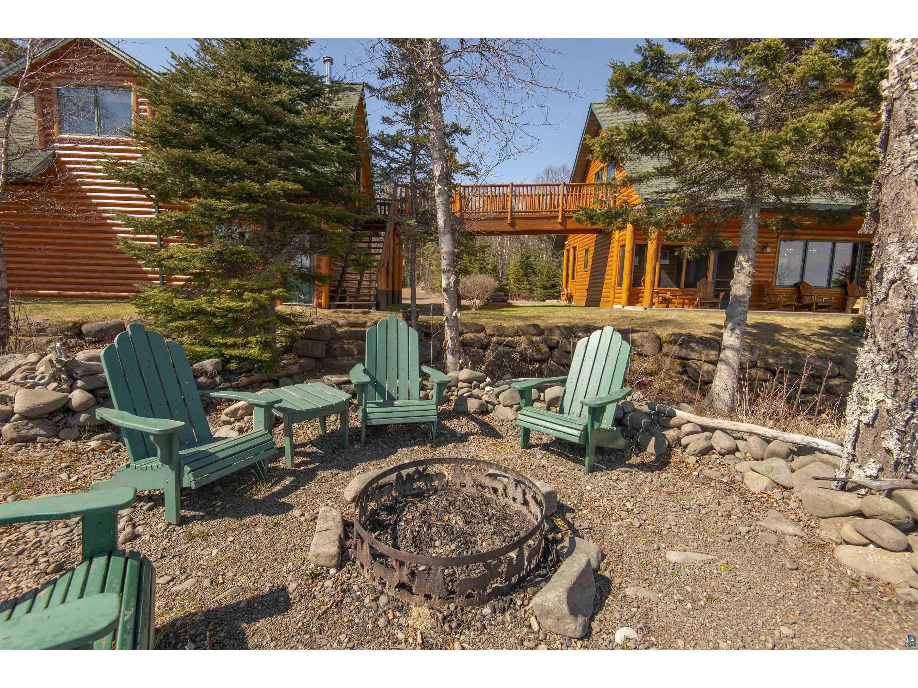 144 Stonegate Rd Hovland MN 55606 - Lake Superior 6125026 image80