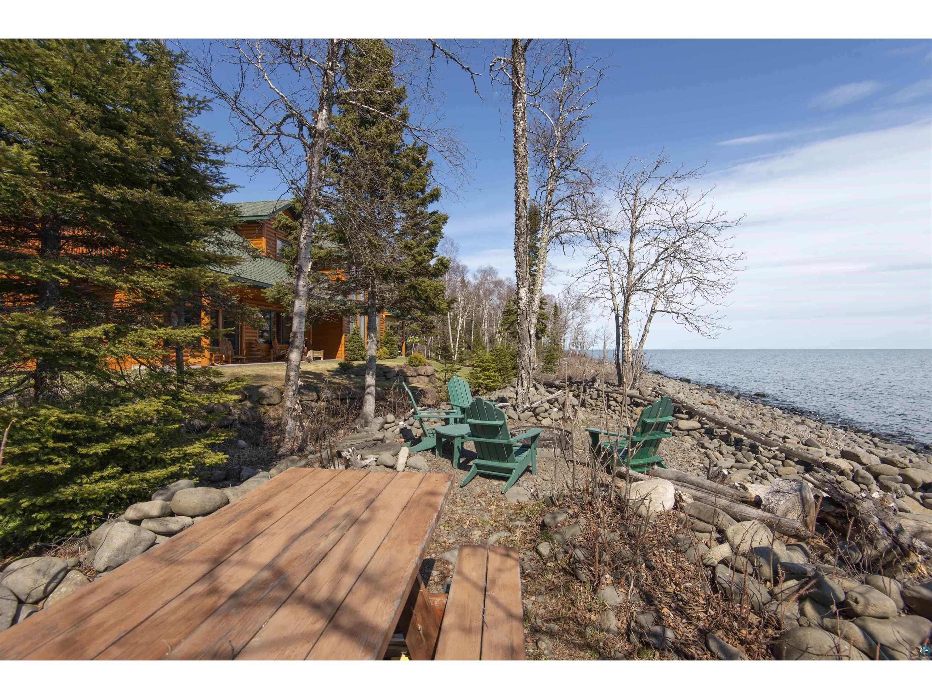 144 Stonegate Rd Hovland MN 55606 - Lake Superior 6125026 image81