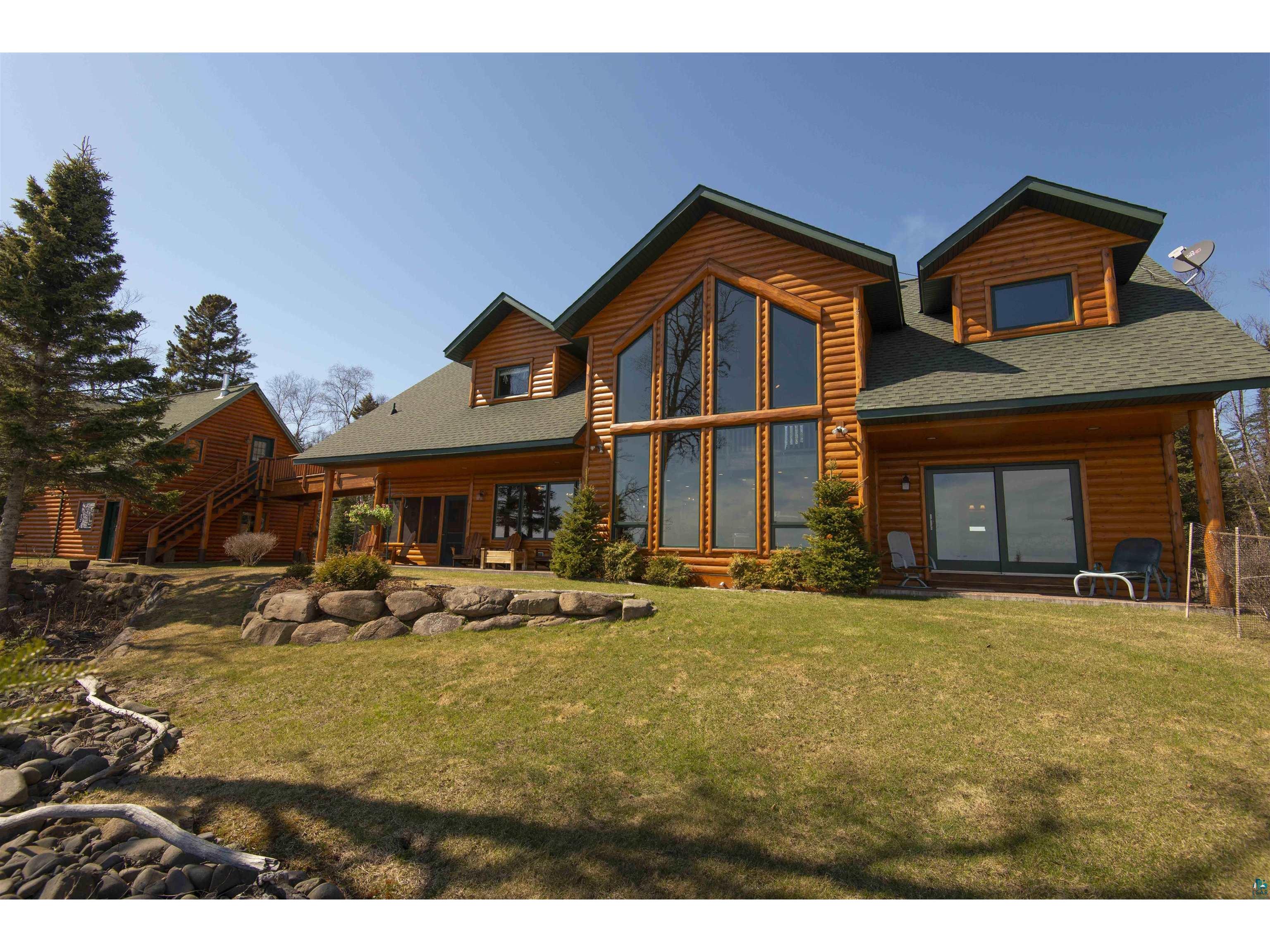 144 Stonegate Rd Hovland MN 55606 - Lake Superior 6125026 image82