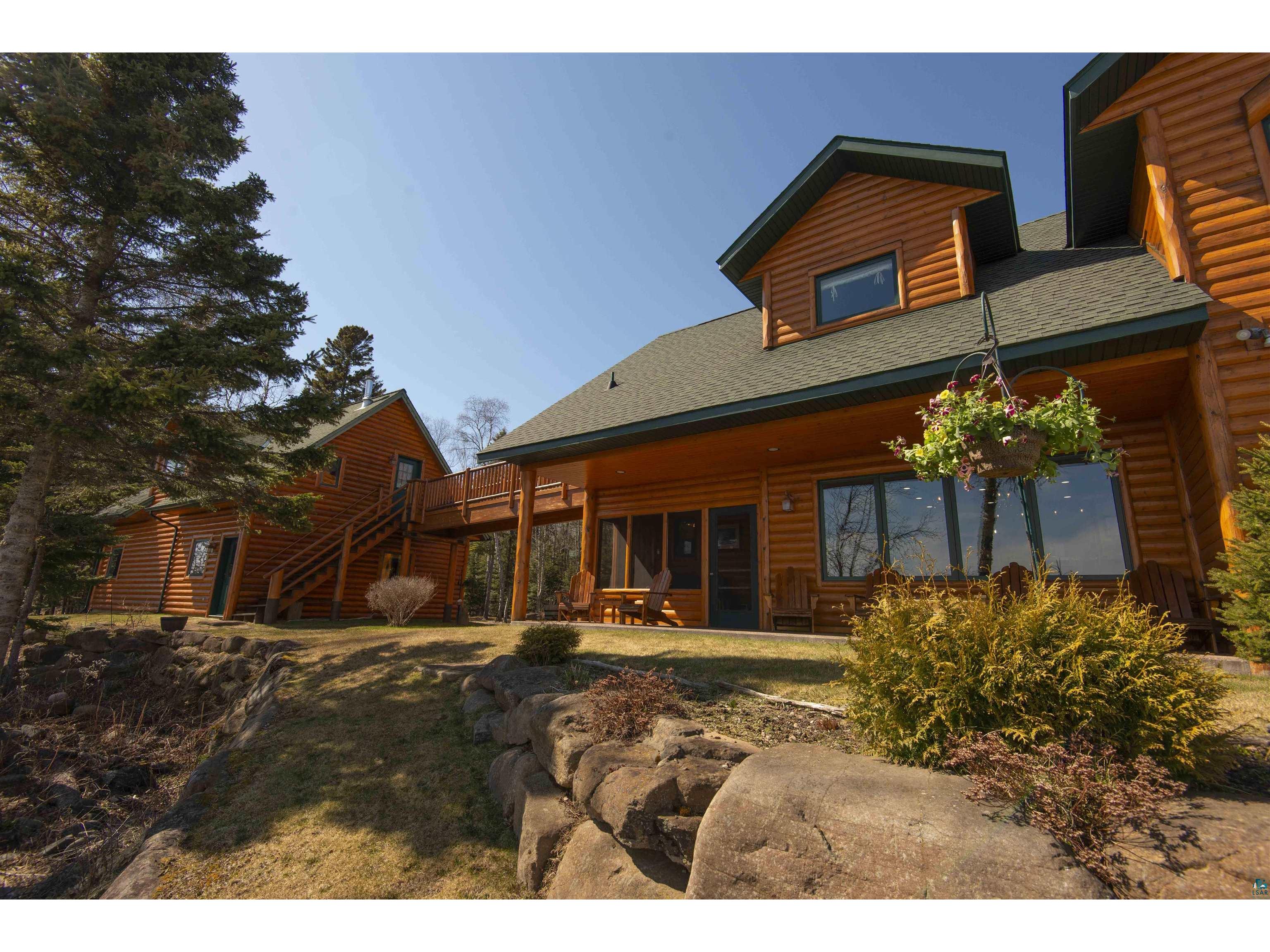 144 Stonegate Rd Hovland MN 55606 - Lake Superior 6125026 image83