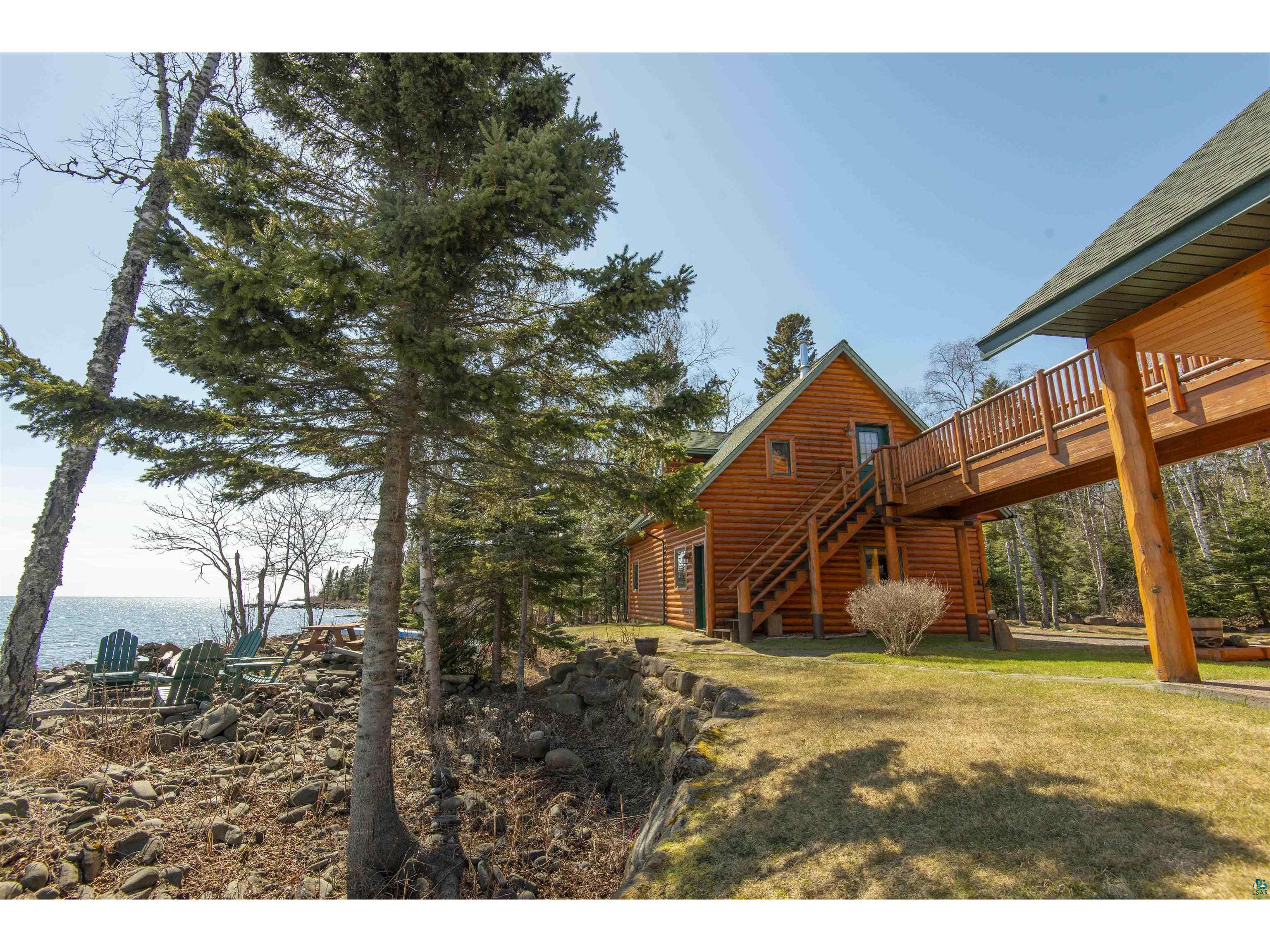 144 Stonegate Rd Hovland MN 55606 - Lake Superior 6125026 image84