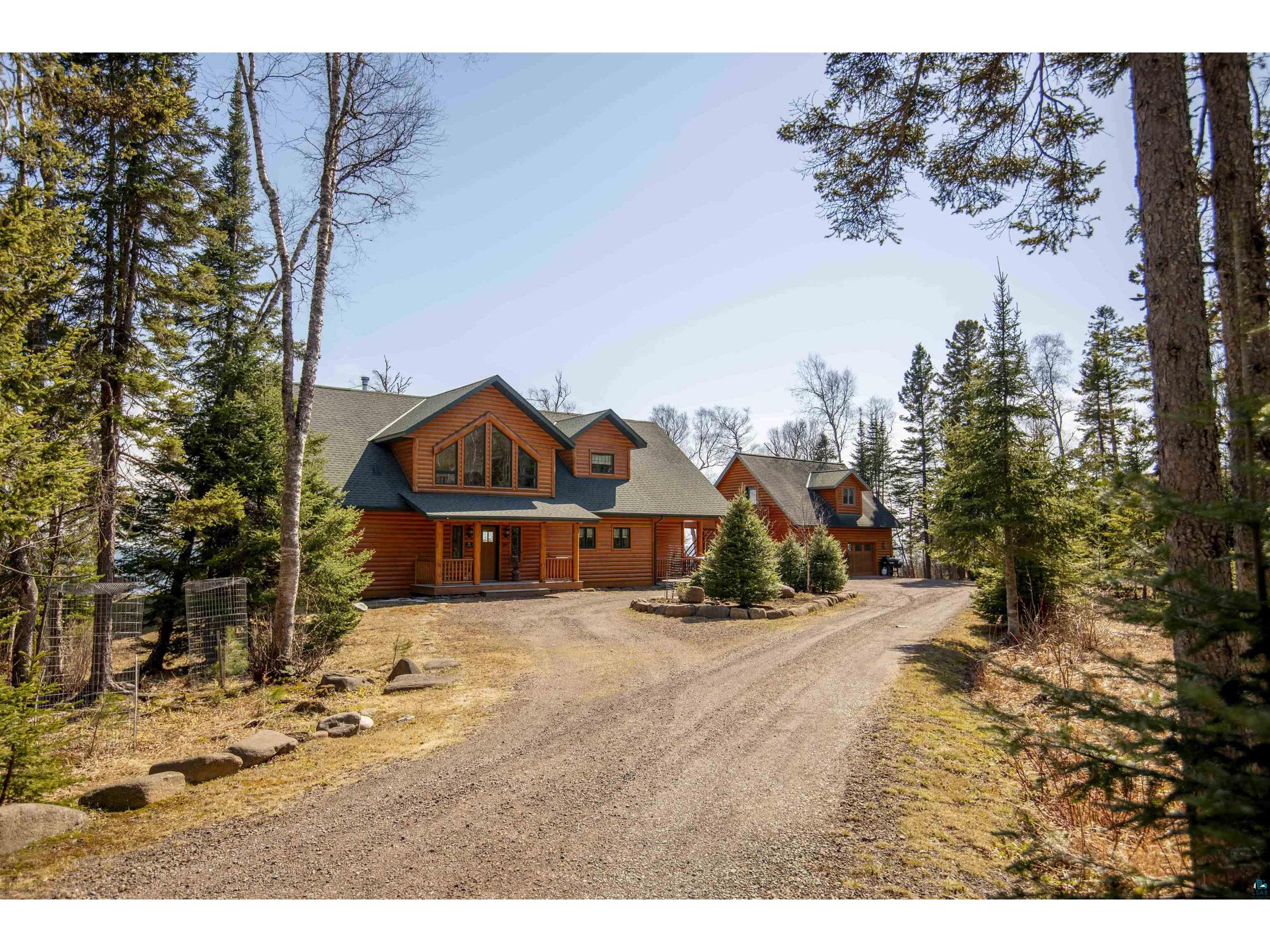 144 Stonegate Rd Hovland MN 55606 - Lake Superior 6125026 image85