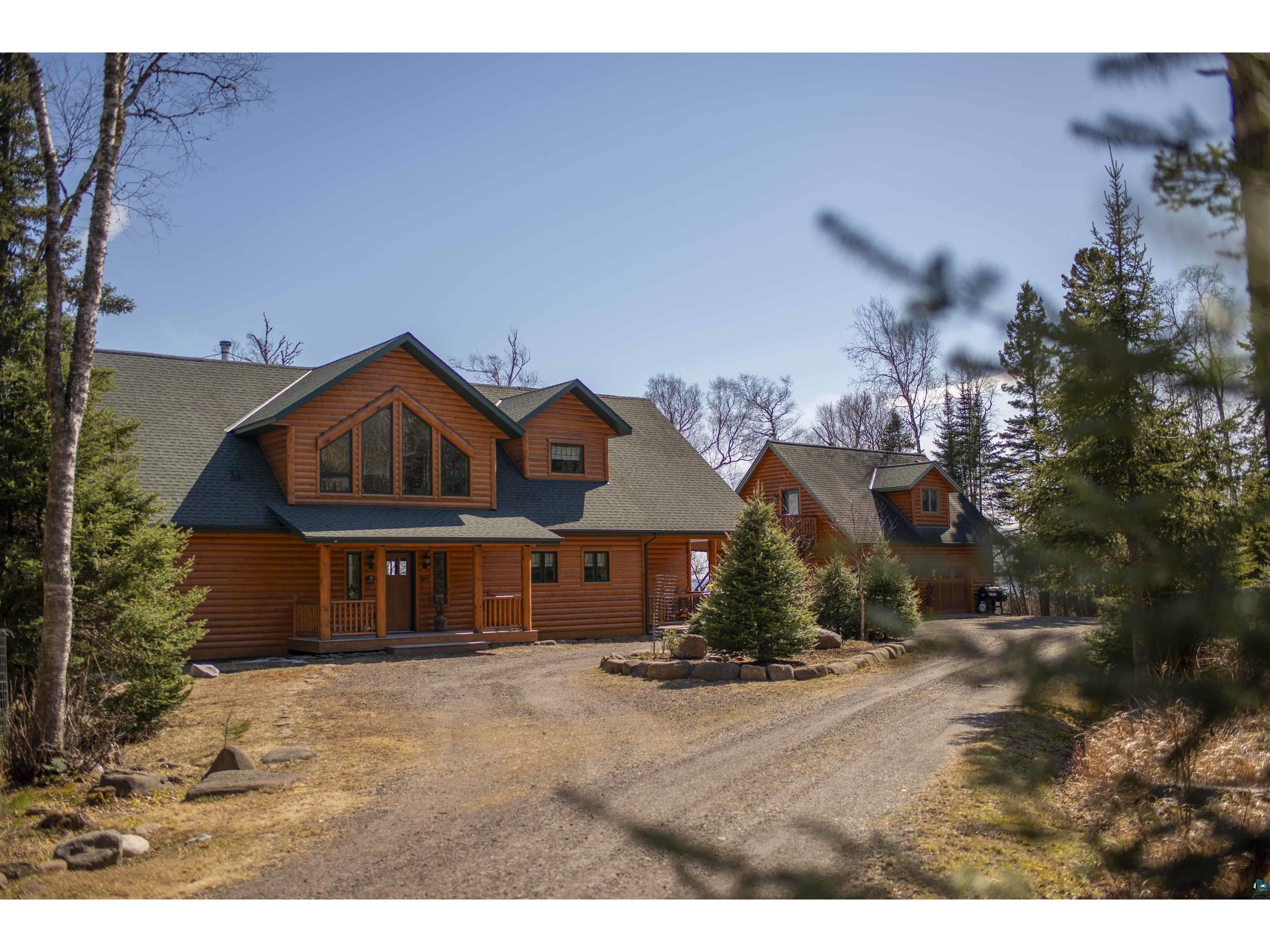 144 Stonegate Rd Hovland MN 55606 - Lake Superior 6125026 image89