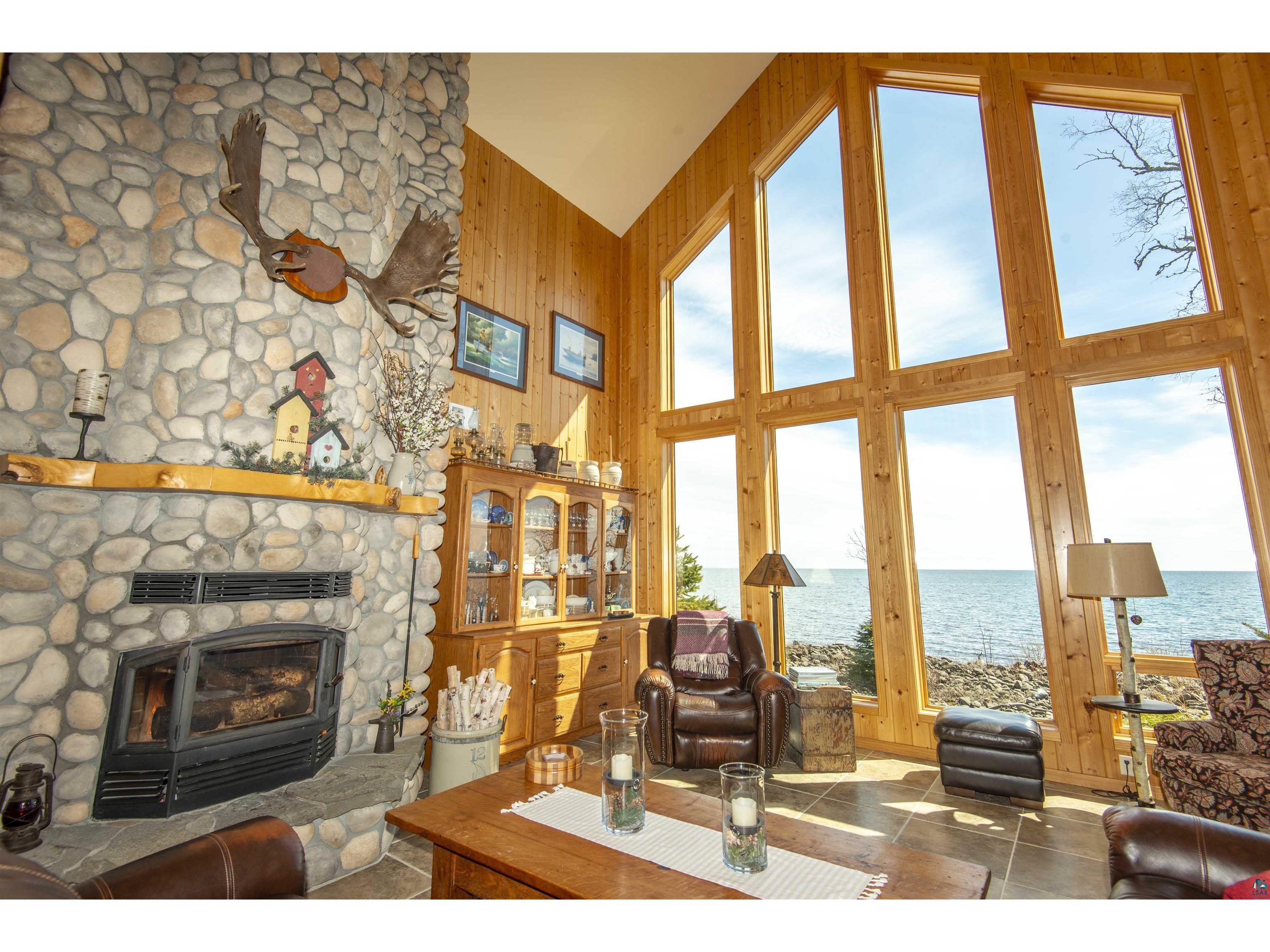 144 Stonegate Rd Hovland MN 55606 - Lake Superior 6125026 image9