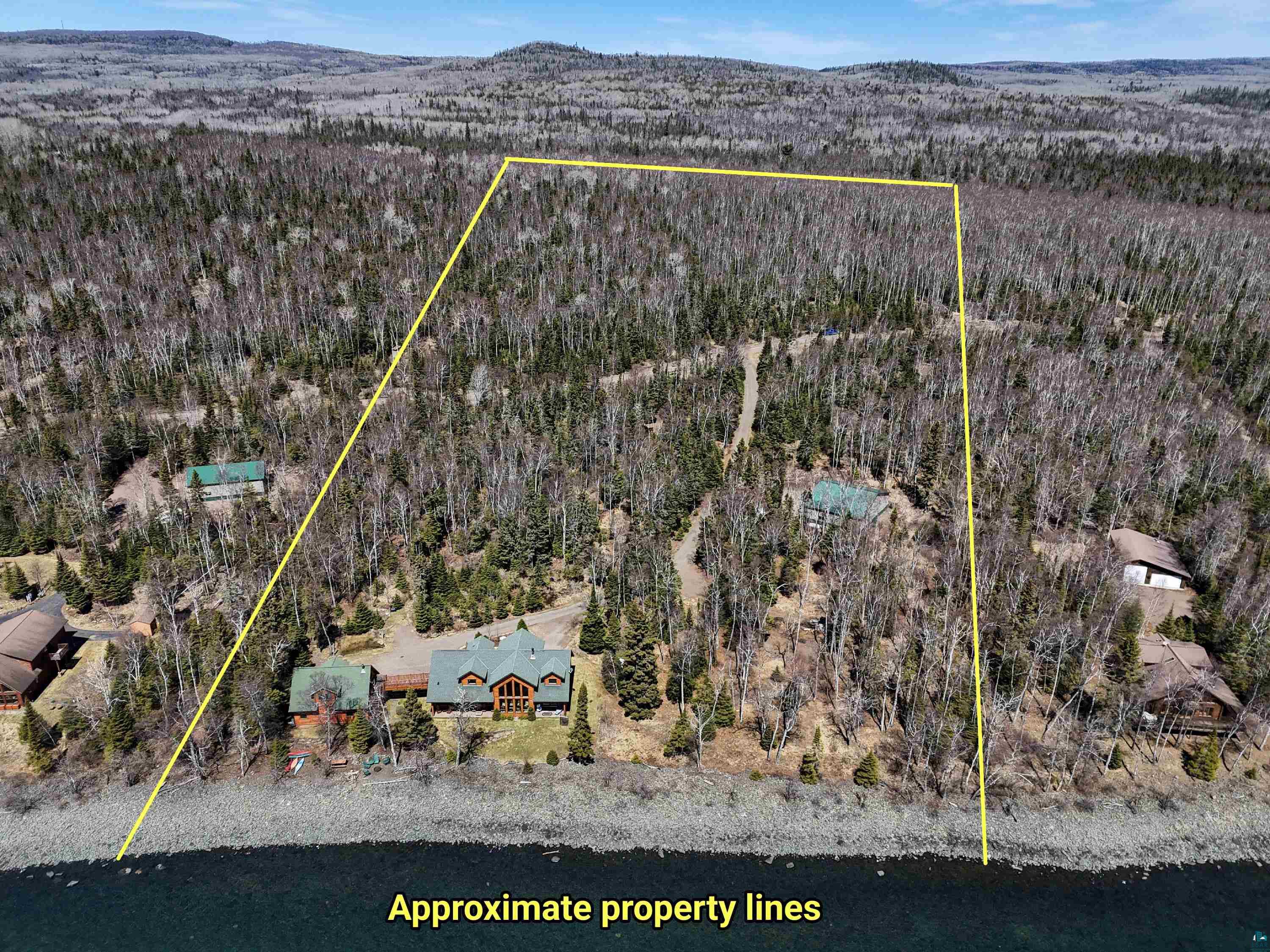 144 Stonegate Rd Hovland MN 55606 - Lake Superior 6125026 image91