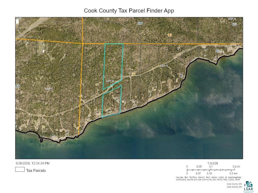144 Stonegate Rd Hovland MN 55606 - Lake Superior 6125026 image92