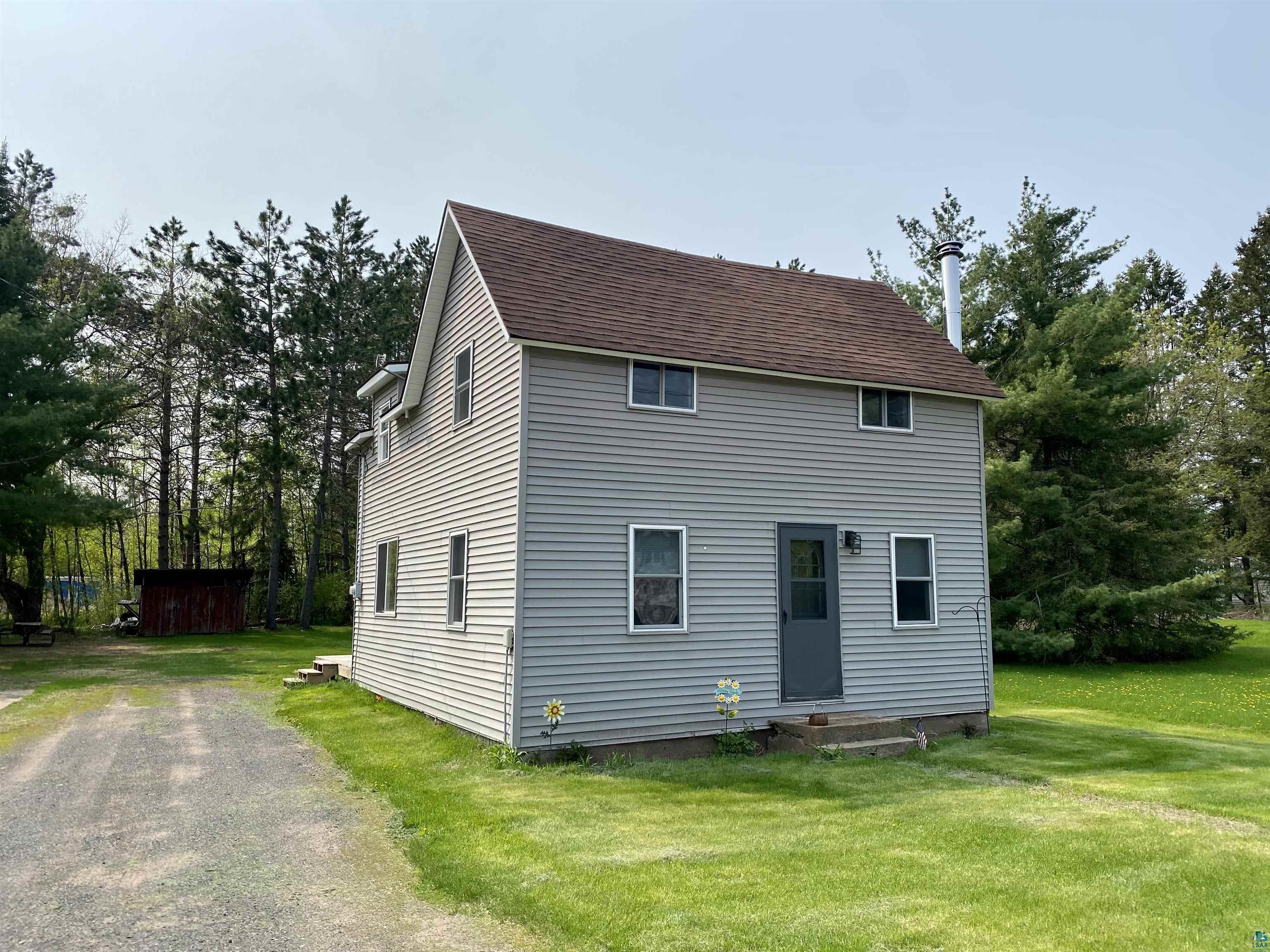 14439 S S Antoine Cr Gordon WI 54838 6108094 image1