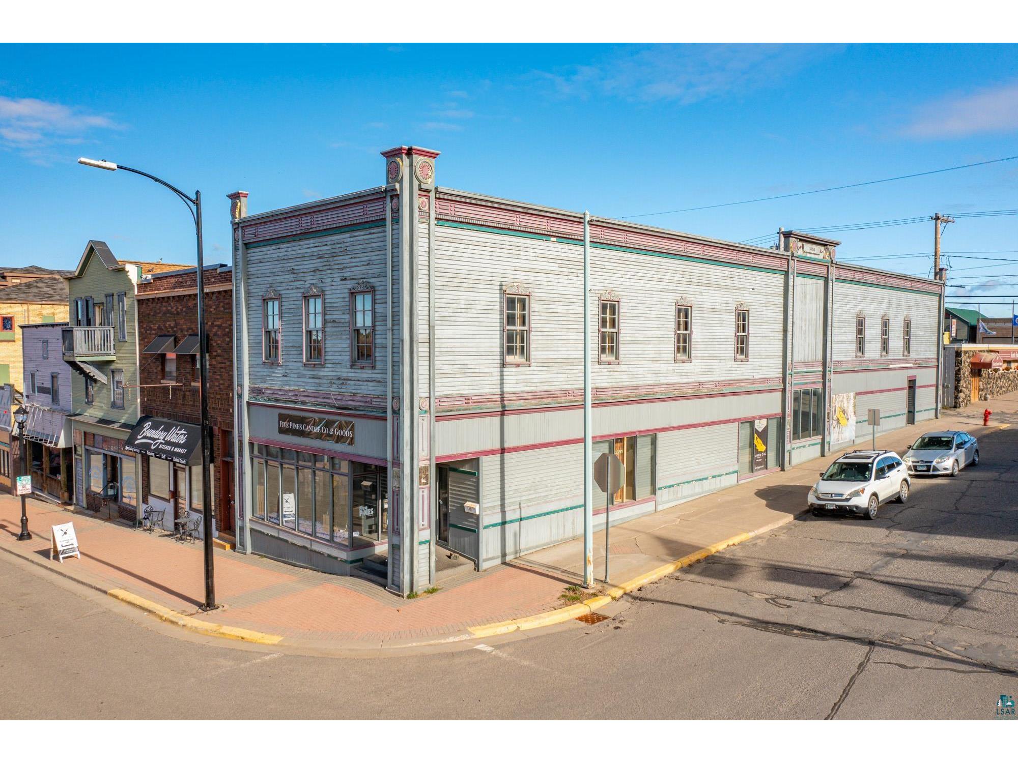 145 E Chapman St Ely MN 55731 6125185 image1