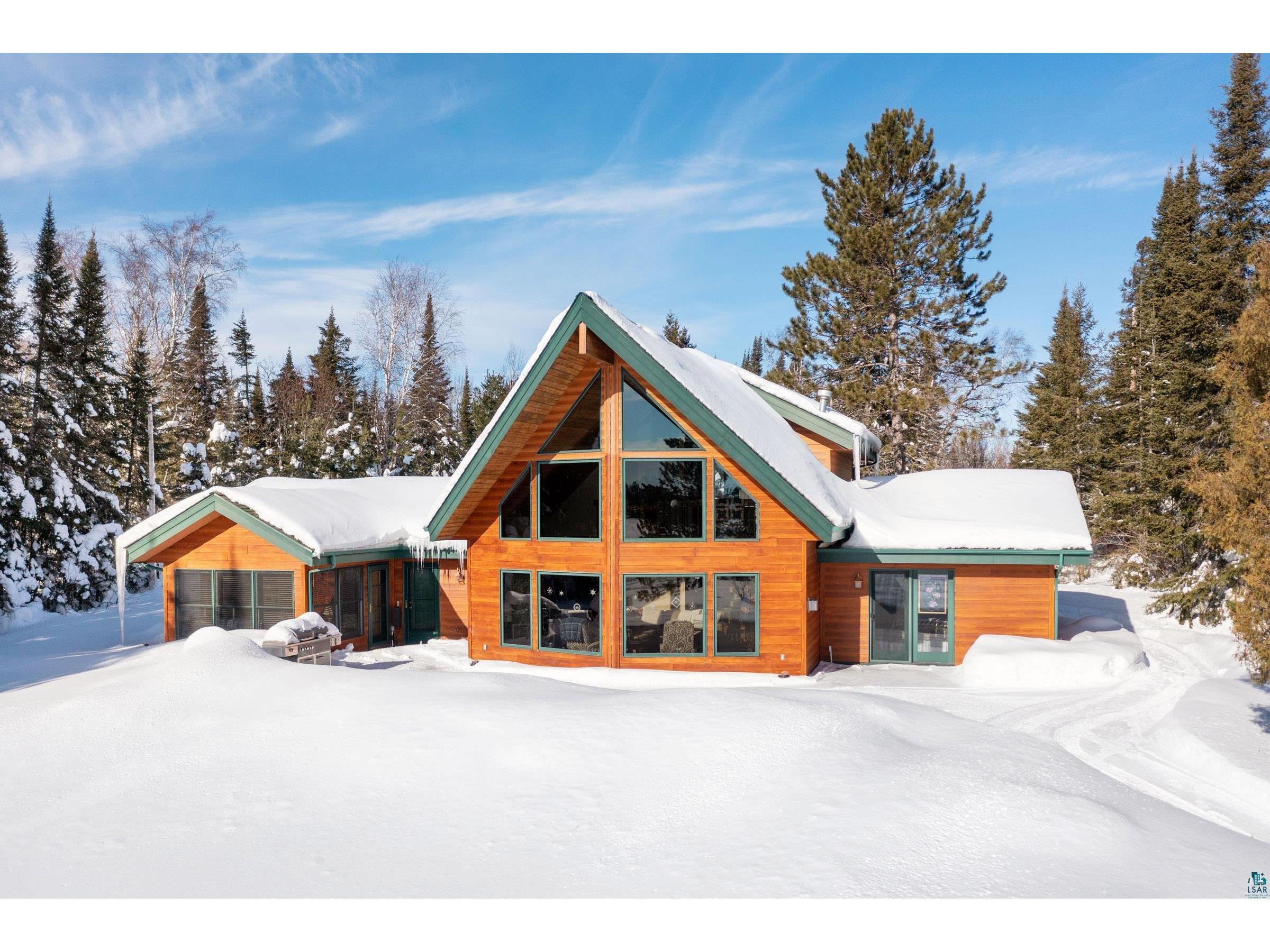 1450 Kane Lake Rd, Two Harbors, MN, 55616 MLS 6106892 Edina Realty