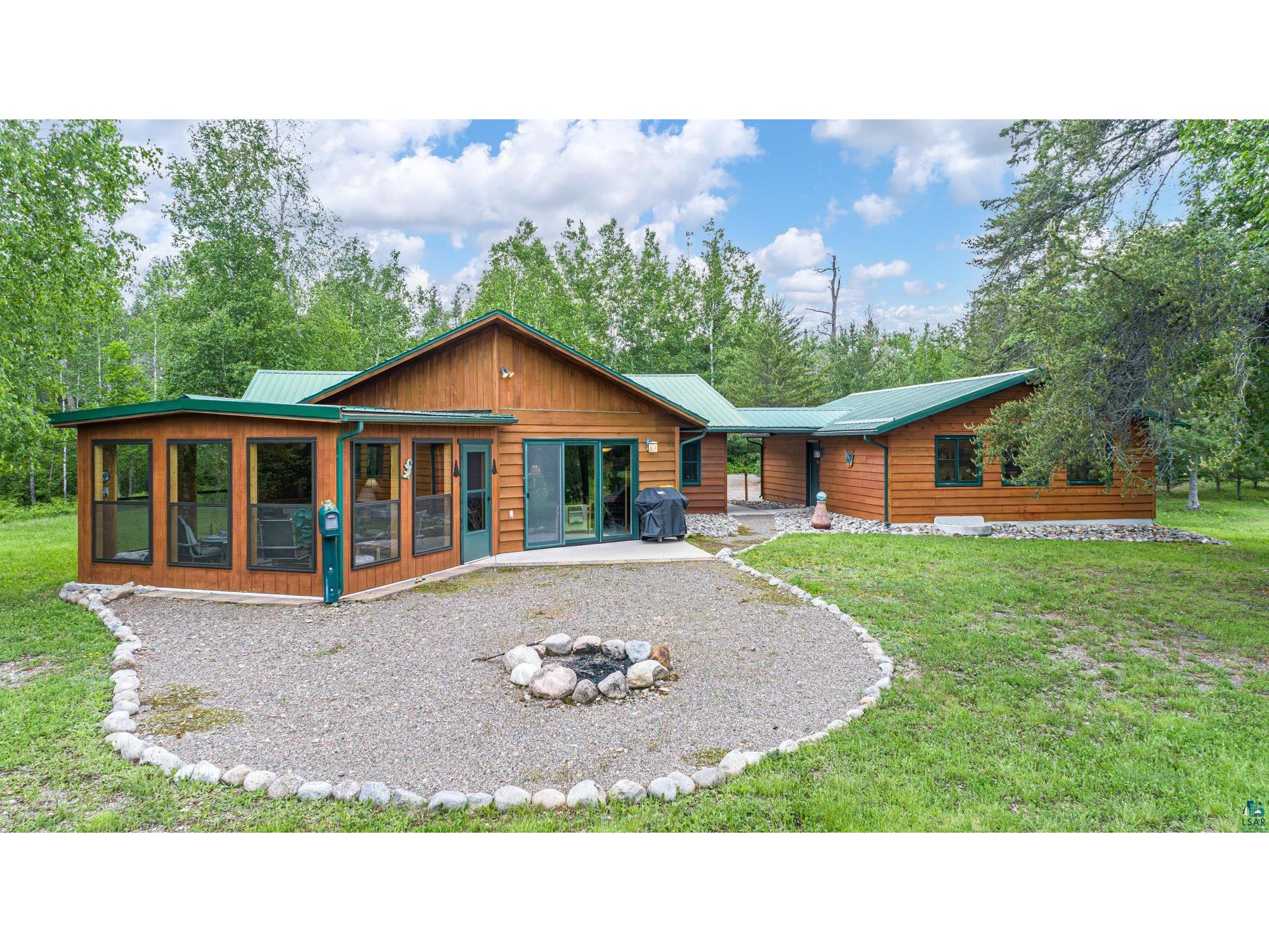 1450 Nipi Ln Isabella MN 55607 - Stony Lake 6114496 image1