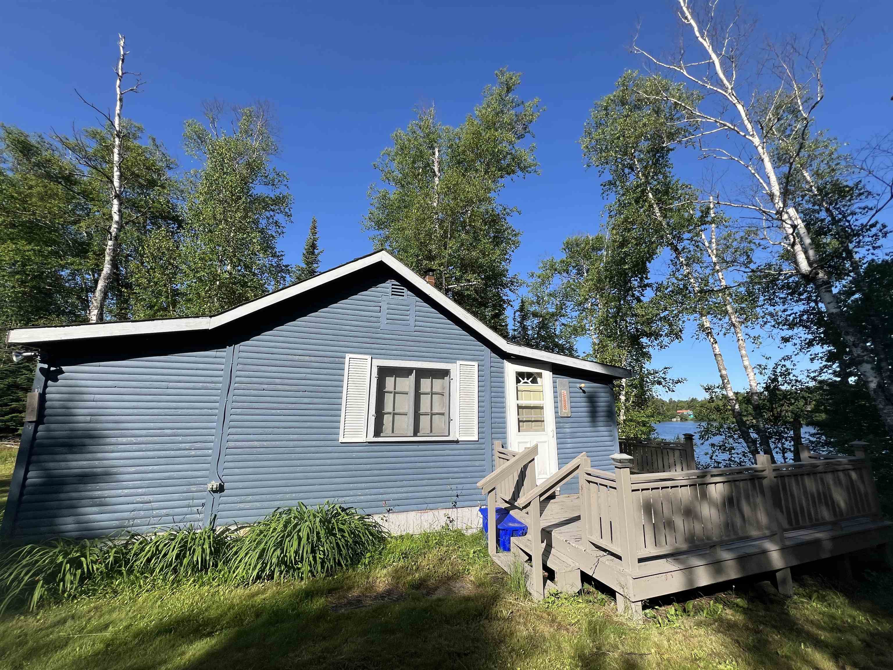 1459 Stone Lake Bridge Rd Brimson MN 55602 - Stone 6120415 image1