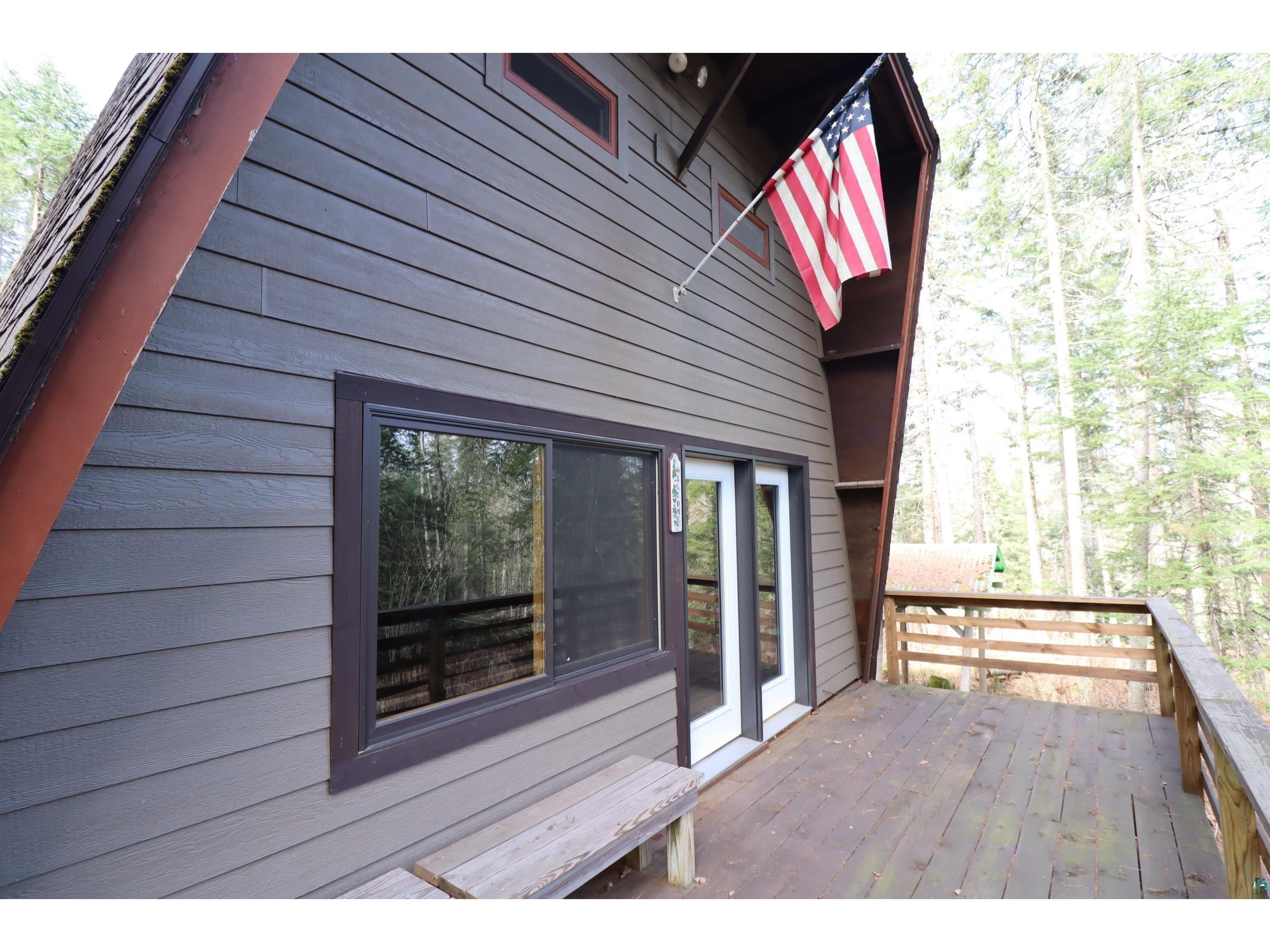 14615 Cranberry River Rd Herbster WI 54844 - East Fork Cranberry River 6124869 image14