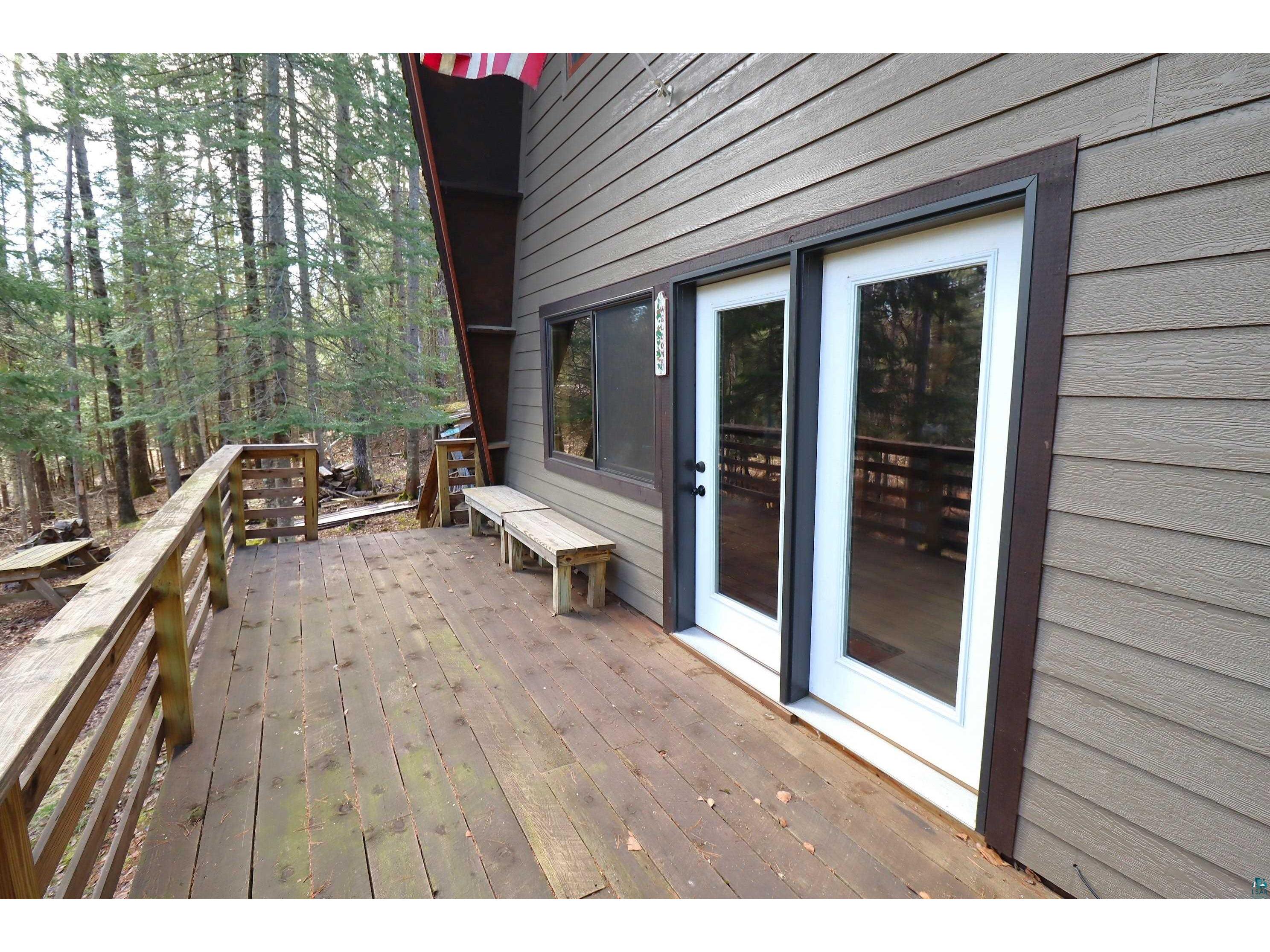 14615 Cranberry River Rd Herbster WI 54844 - East Fork Cranberry River 6124869 image15