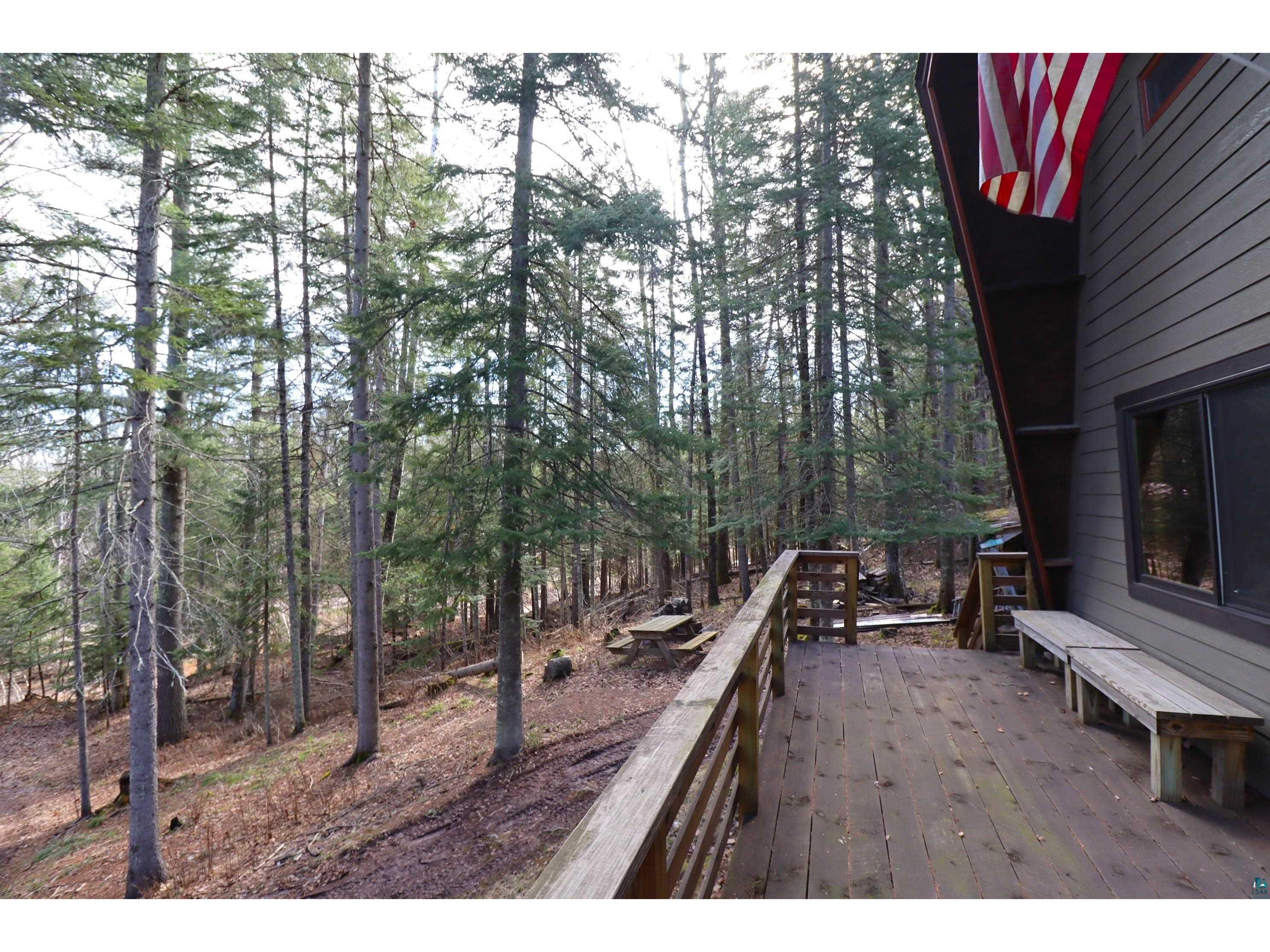 14615 Cranberry River Rd Herbster WI 54844 - East Fork Cranberry River 6124869 image16