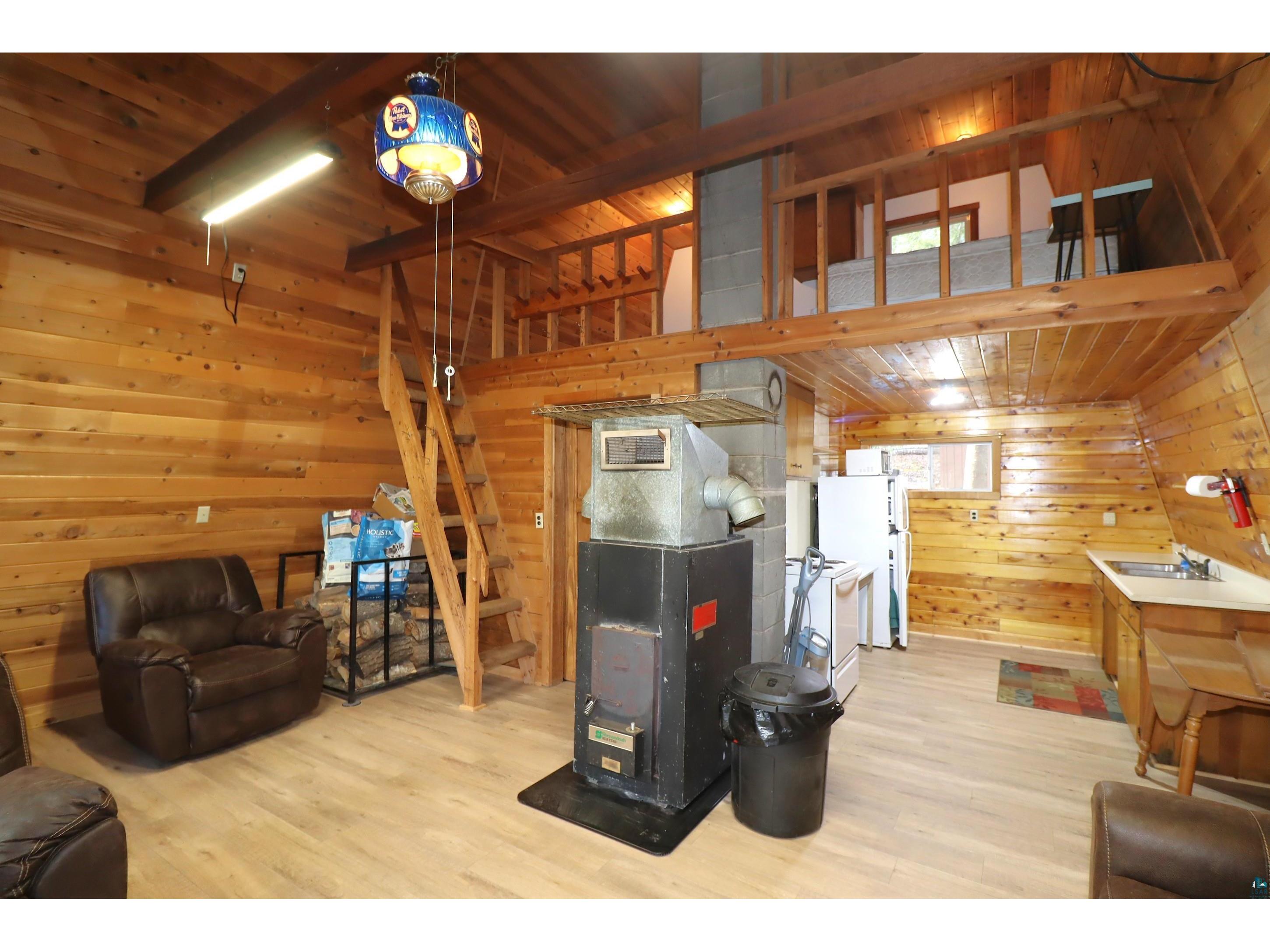 14615 Cranberry River Rd Herbster WI 54844 - East Fork Cranberry River 6124869 image20