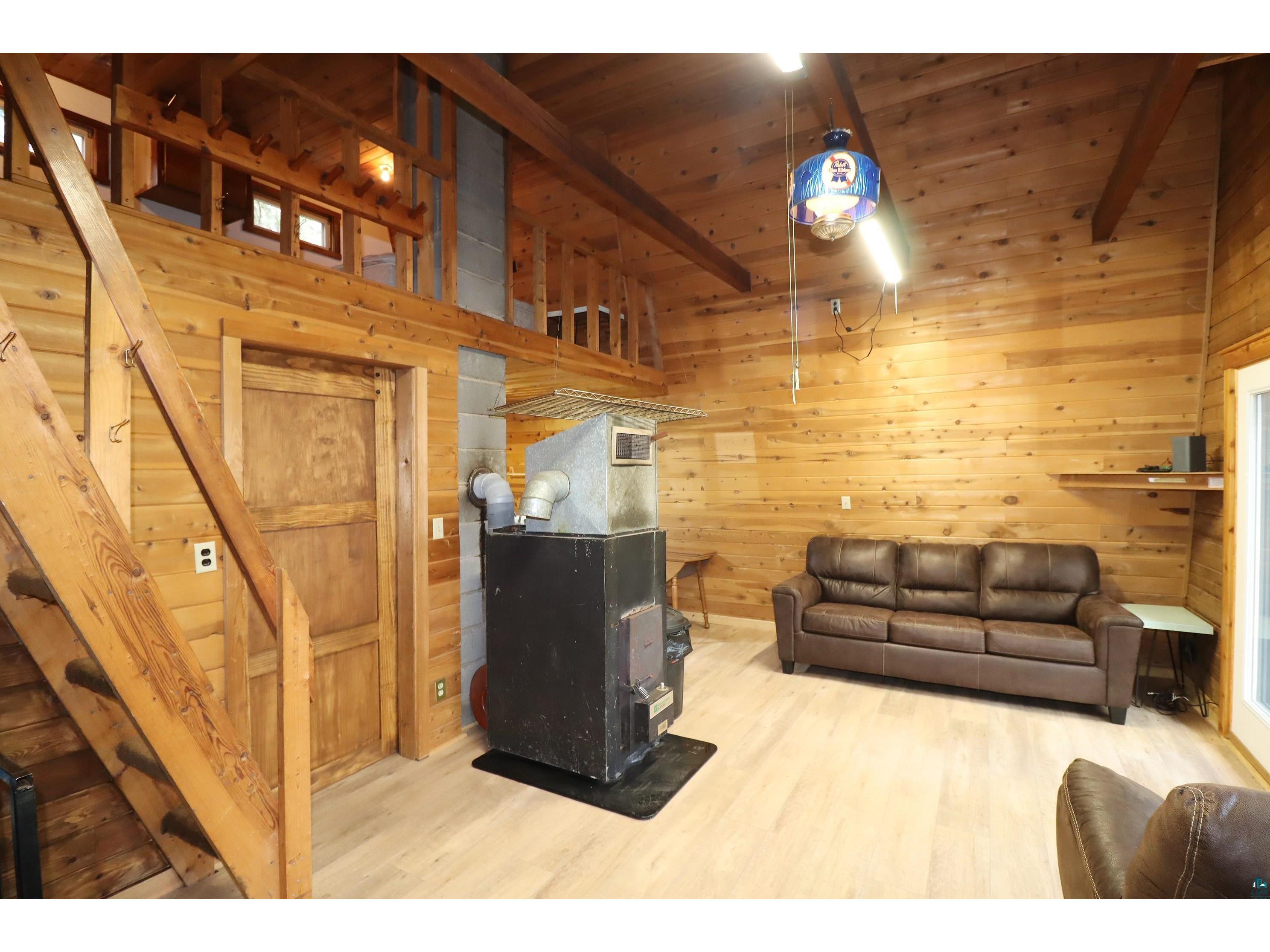 14615 Cranberry River Rd Herbster WI 54844 - East Fork Cranberry River 6124869 image21