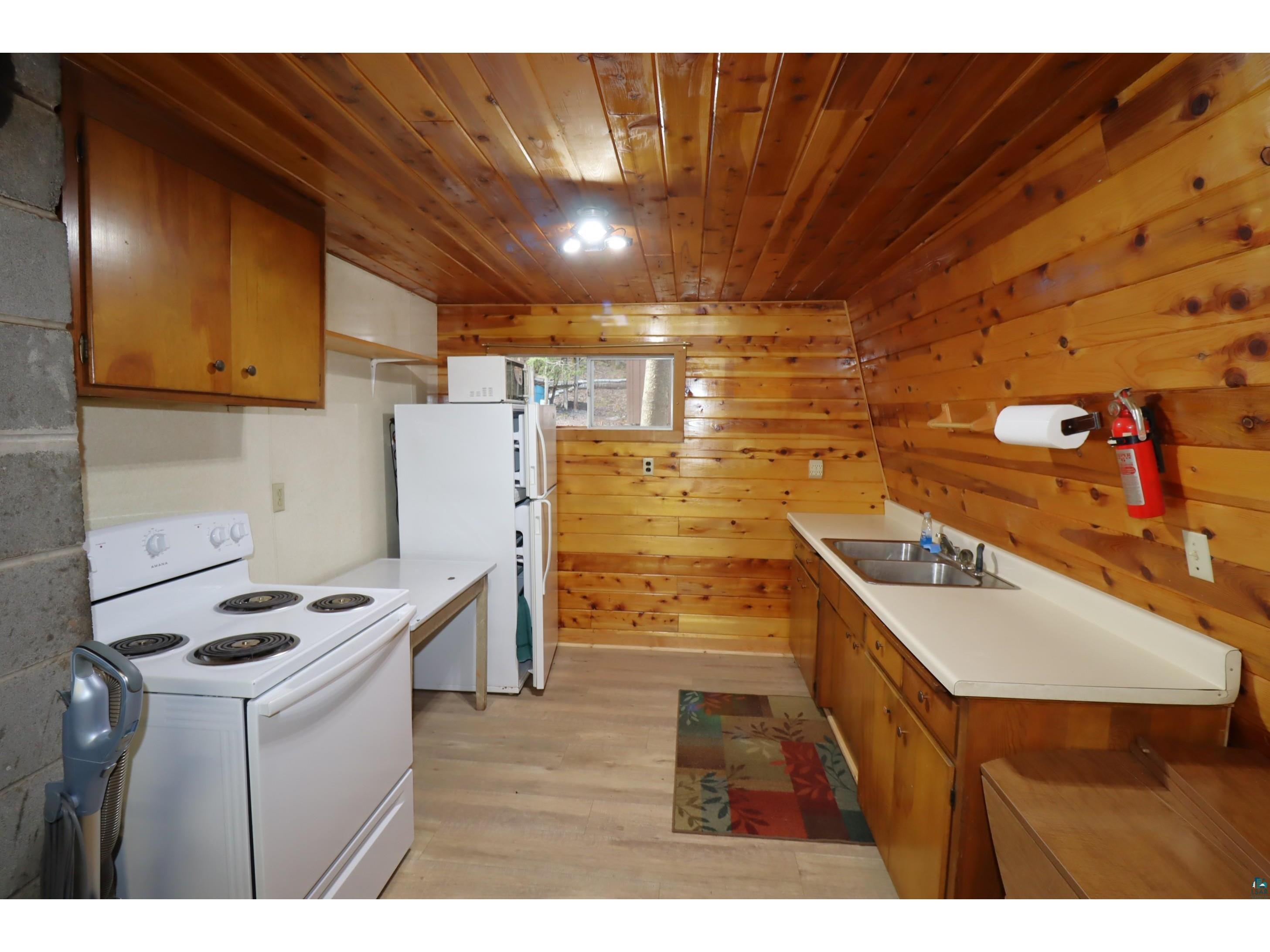 14615 Cranberry River Rd Herbster WI 54844 - East Fork Cranberry River 6124869 image22