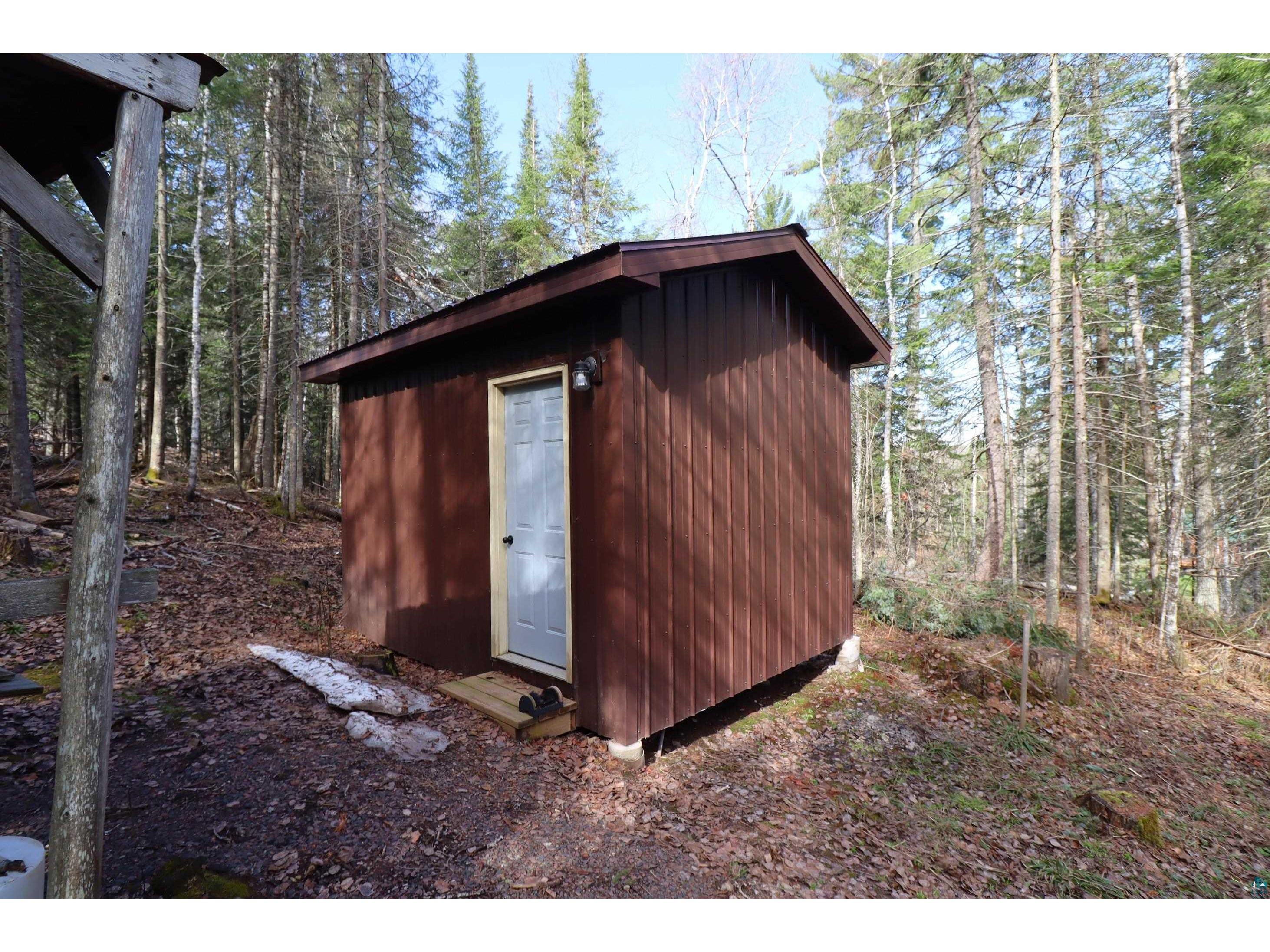 14615 Cranberry River Rd Herbster WI 54844 - East Fork Cranberry River 6124869 image30