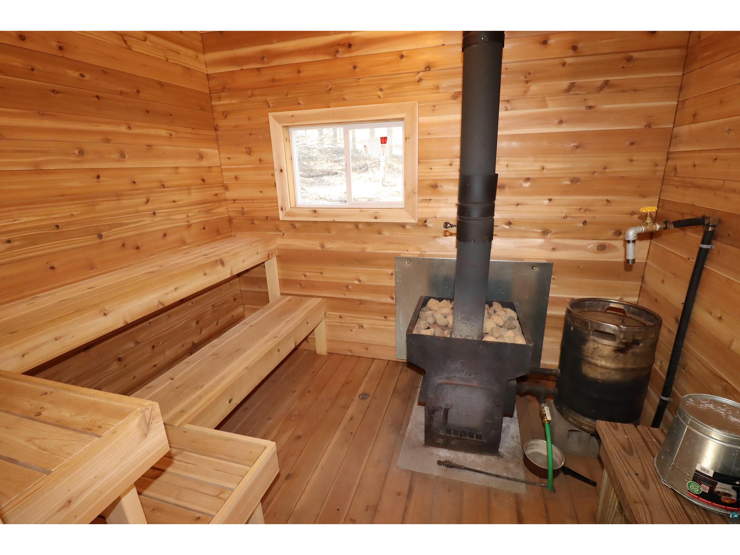 14615 Cranberry River Rd Herbster WI 54844 - East Fork Cranberry River 6124869 image31