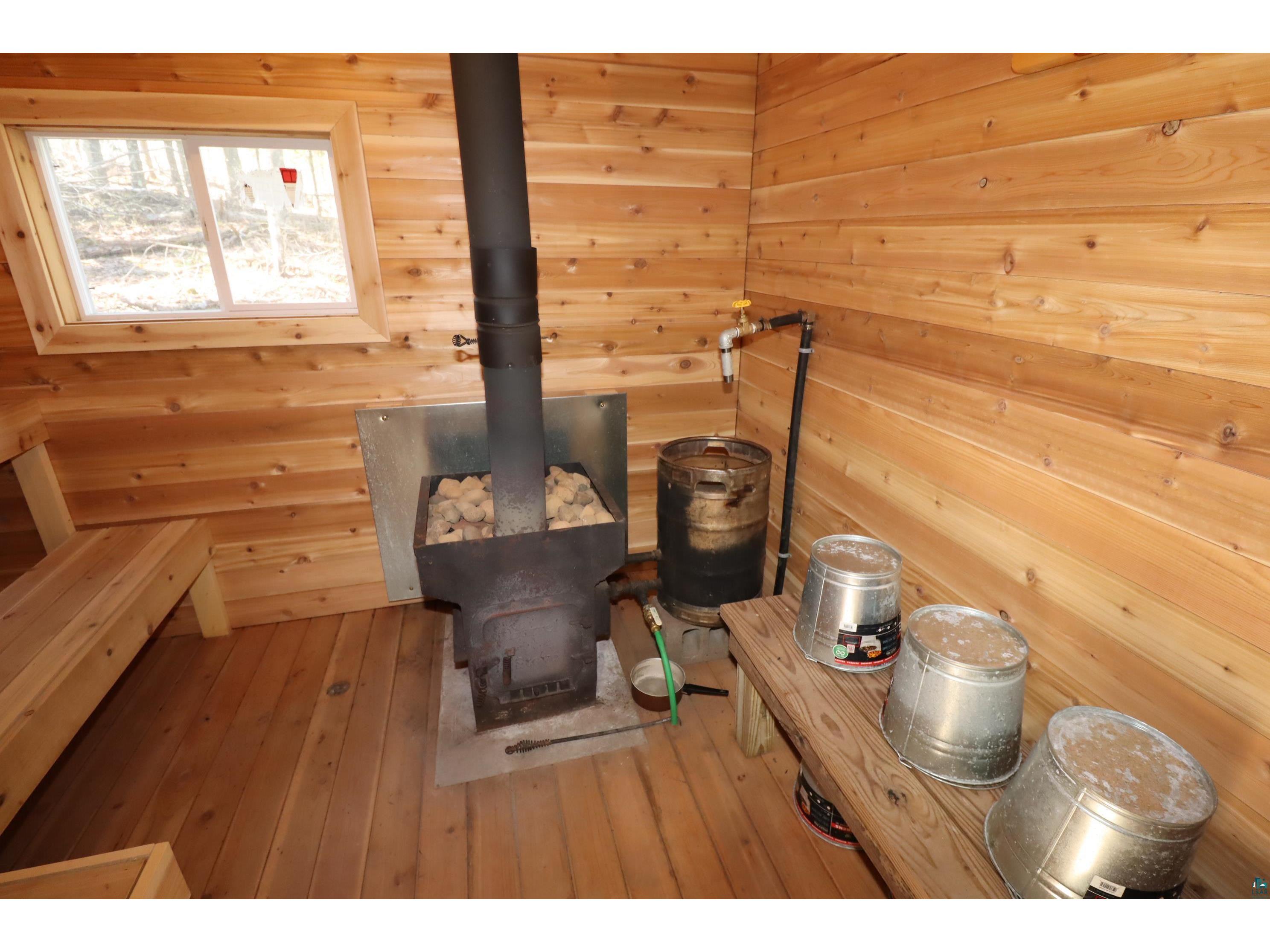 14615 Cranberry River Rd Herbster WI 54844 - East Fork Cranberry River 6124869 image32