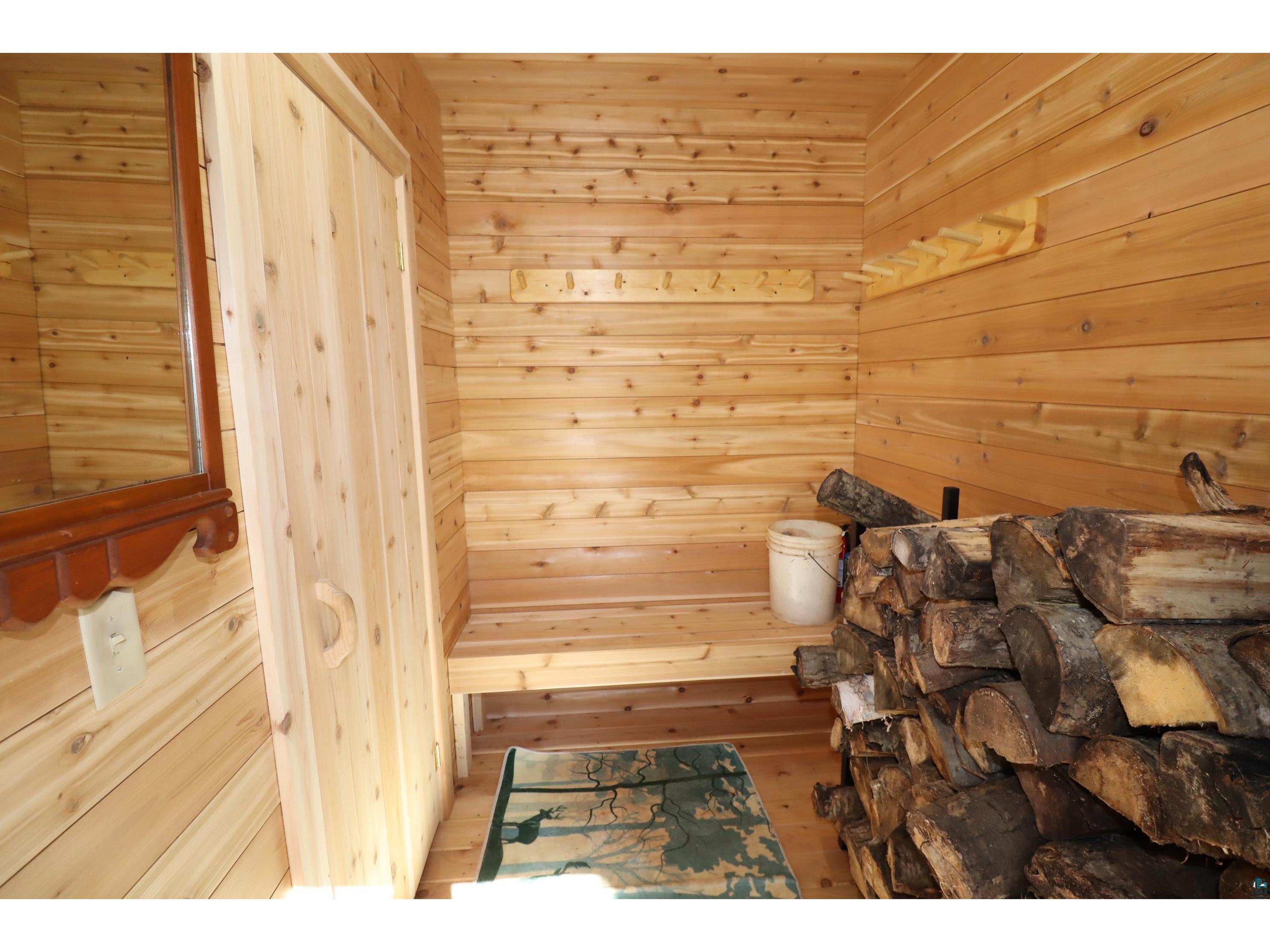 14615 Cranberry River Rd Herbster WI 54844 - East Fork Cranberry River 6124869 image33