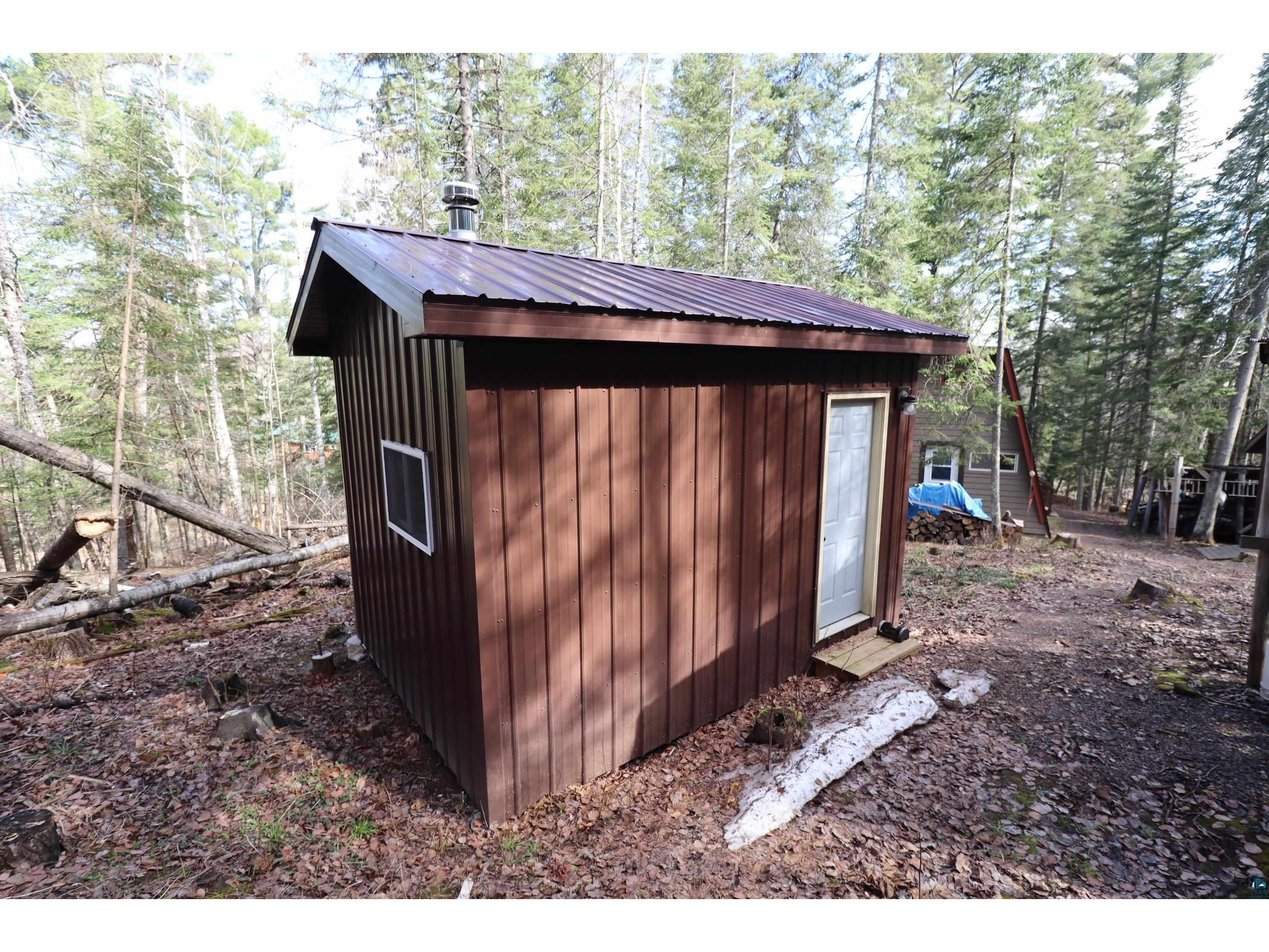 14615 Cranberry River Rd Herbster WI 54844 - East Fork Cranberry River 6124869 image34
