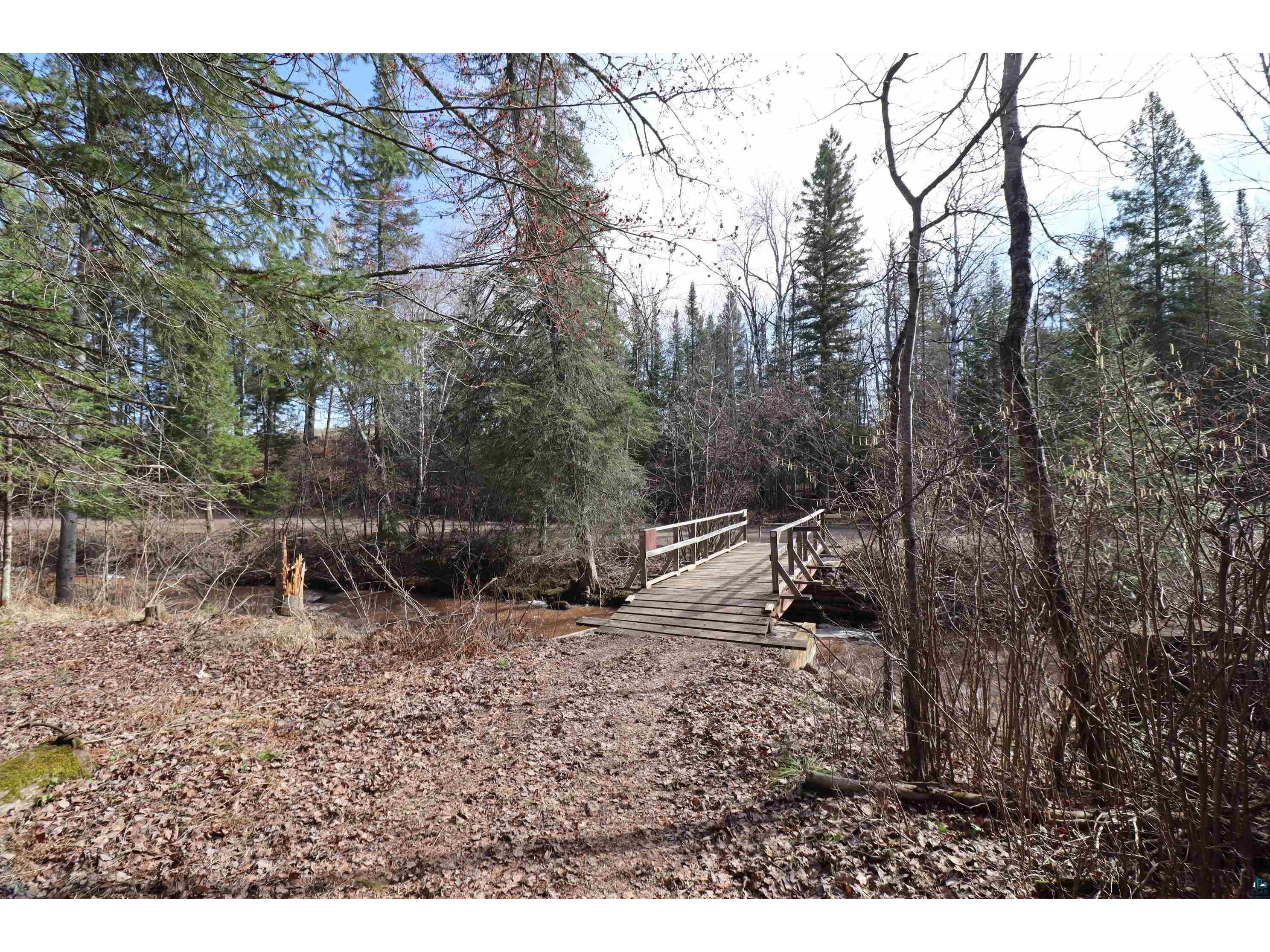 14615 Cranberry River Rd Herbster WI 54844 - East Fork Cranberry River 6124869 image41