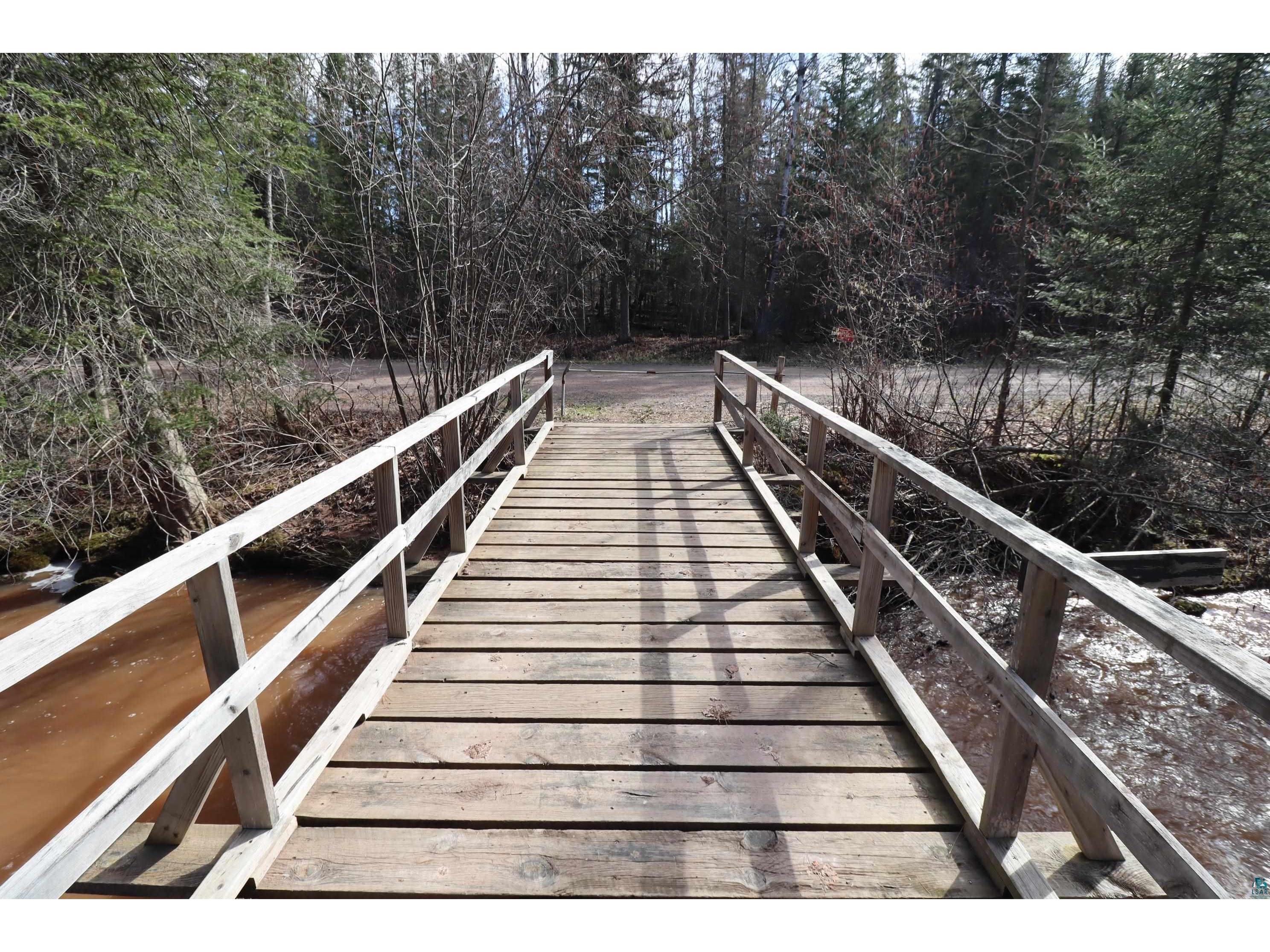 14615 Cranberry River Rd Herbster WI 54844 - East Fork Cranberry River 6124869 image42