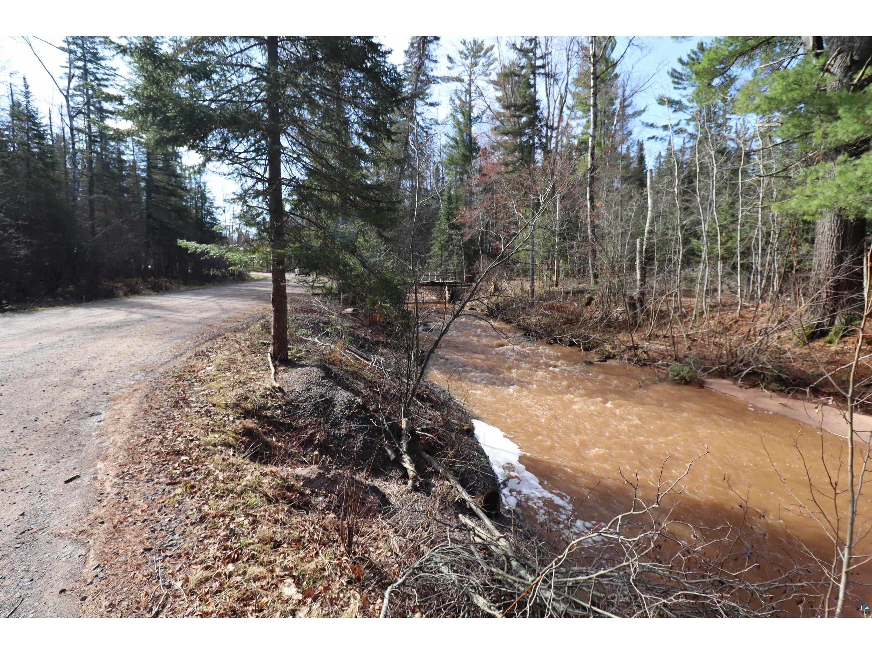 14615 Cranberry River Rd Herbster WI 54844 - East Fork Cranberry River 6124869 image43