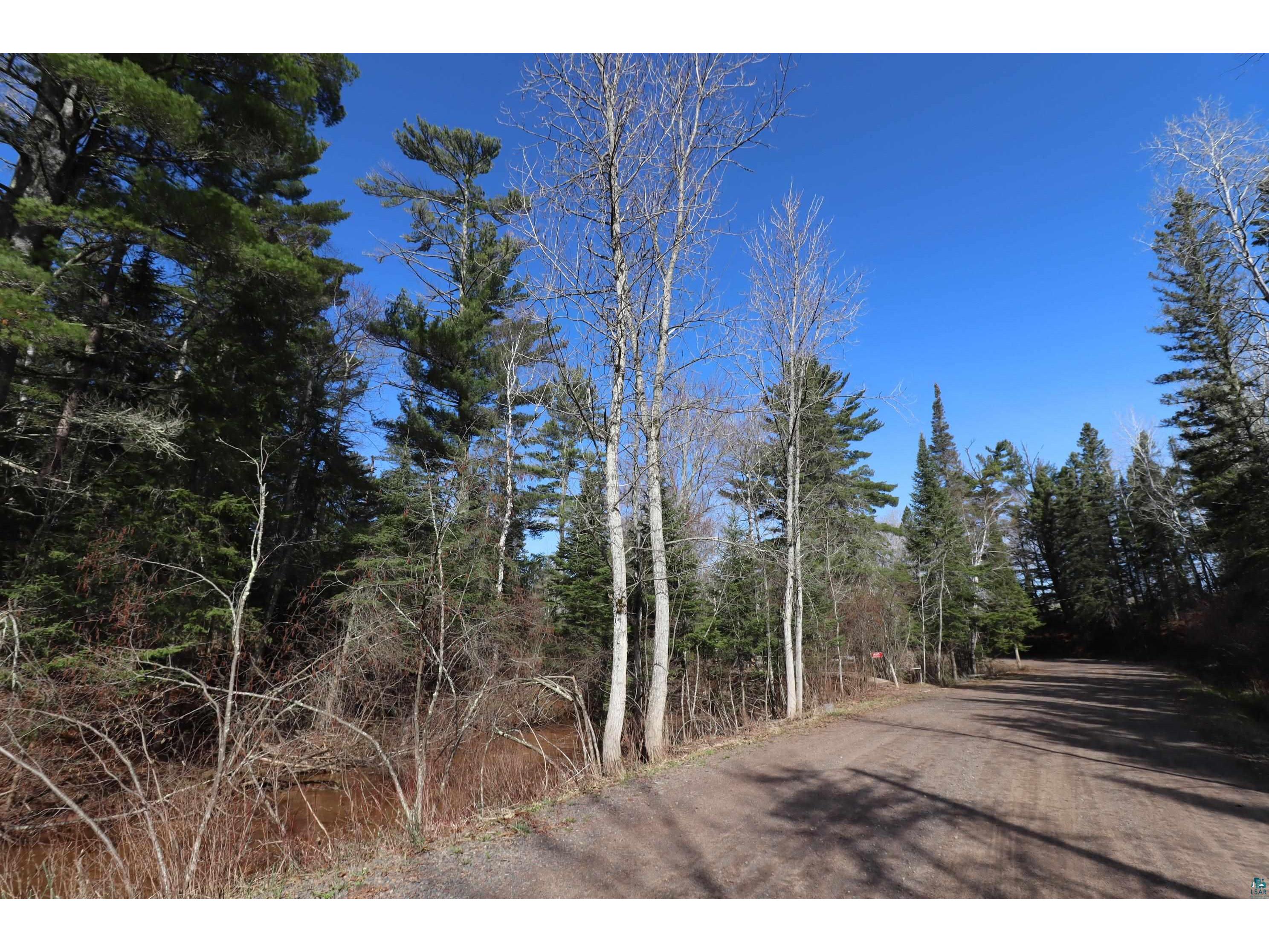 14615 Cranberry River Rd Herbster WI 54844 - East Fork Cranberry River 6124869 image45