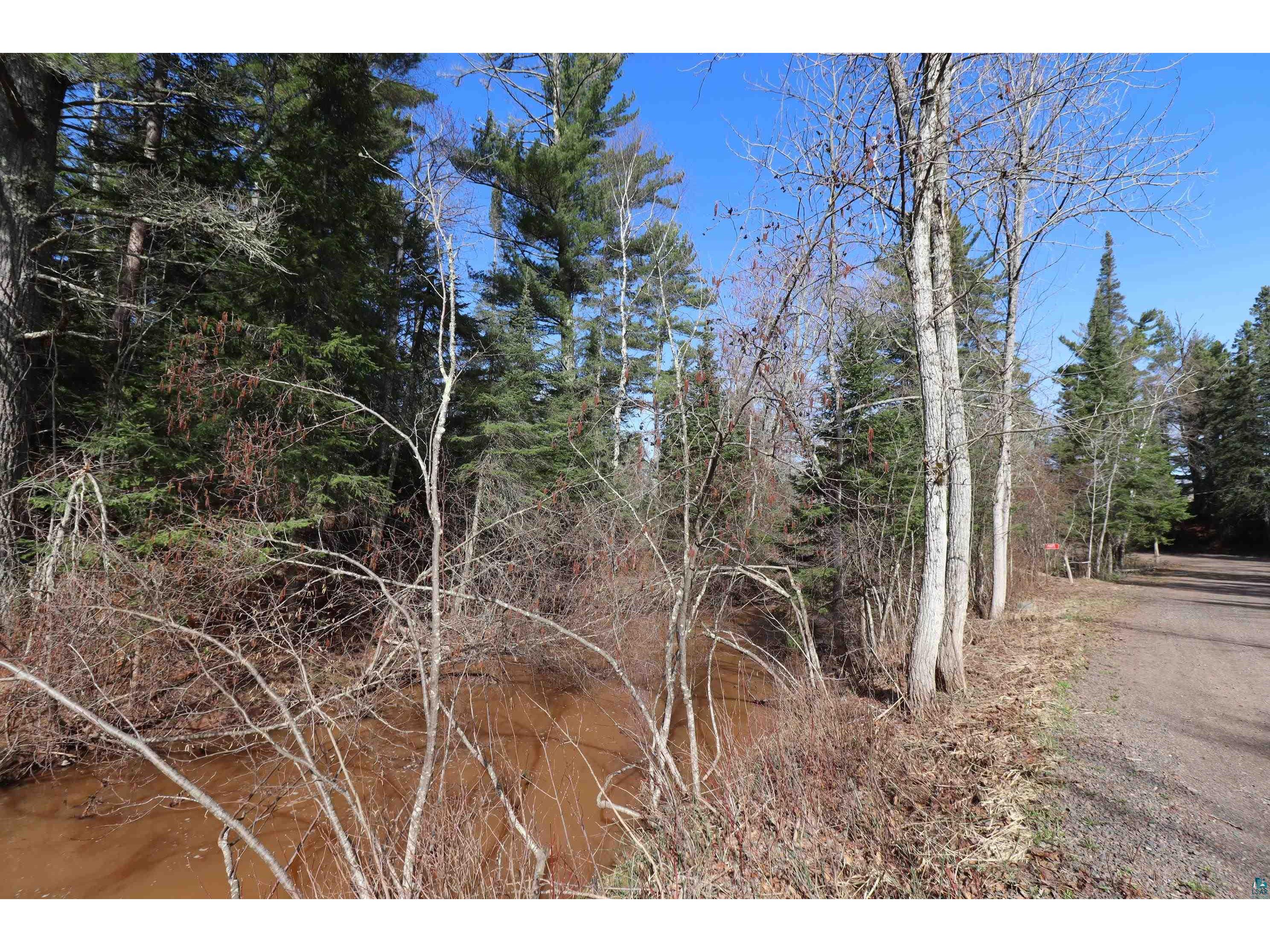 14615 Cranberry River Rd Herbster WI 54844 - East Fork Cranberry River 6124869 image46