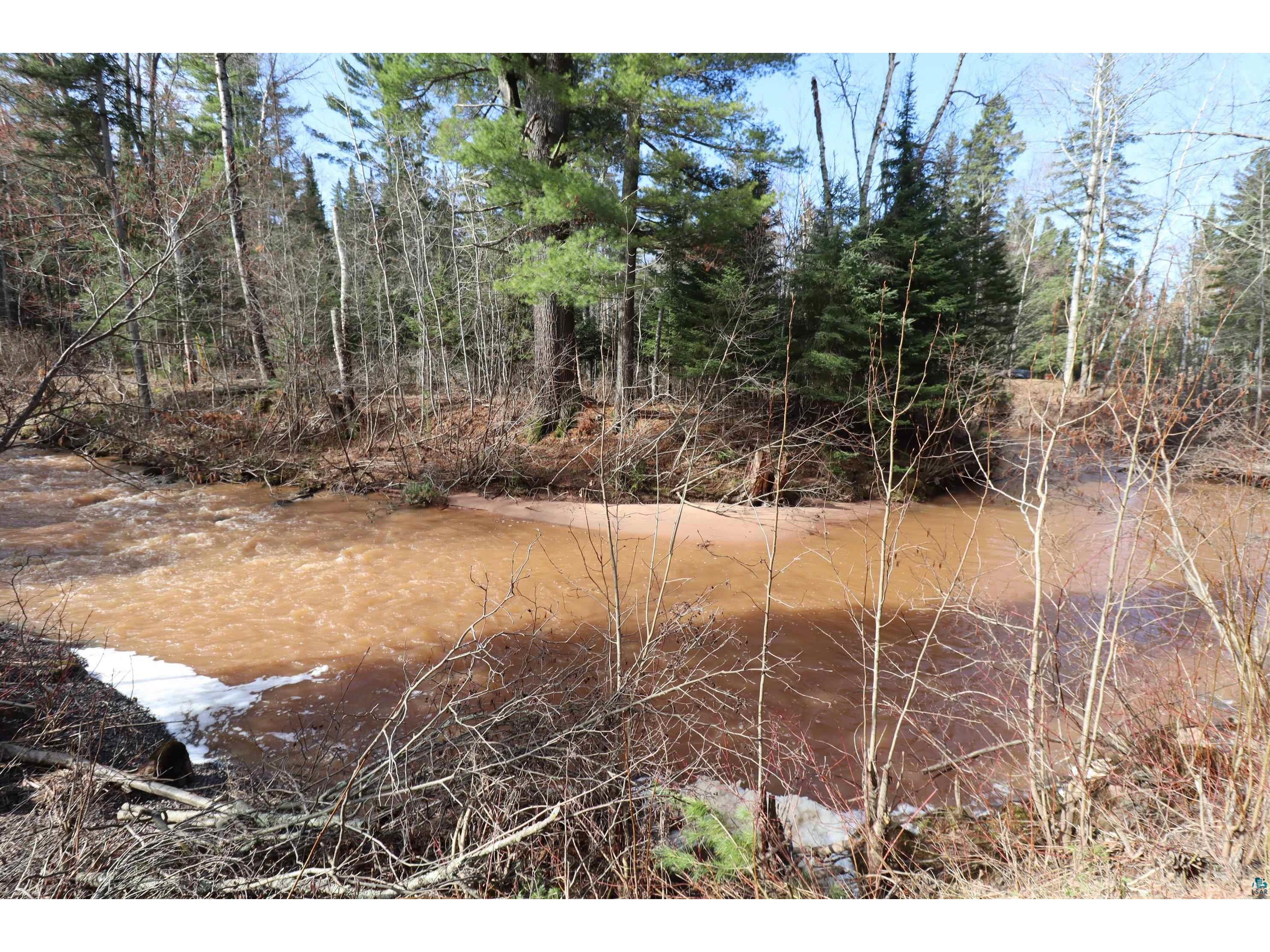 14615 Cranberry River Rd Herbster WI 54844 - East Fork Cranberry River 6124869 image5