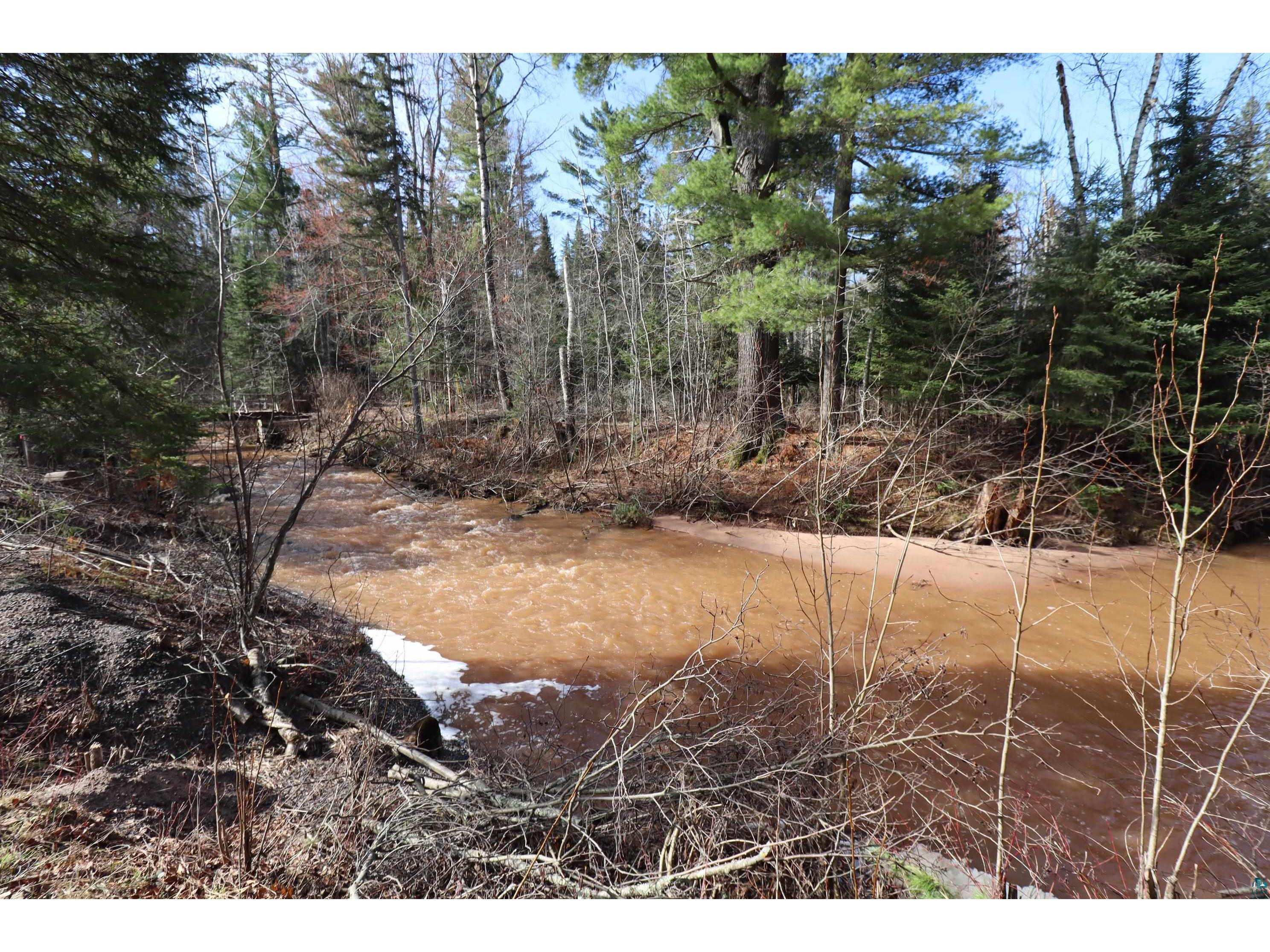 14615 Cranberry River Rd Herbster WI 54844 - East Fork Cranberry River 6124869 image9