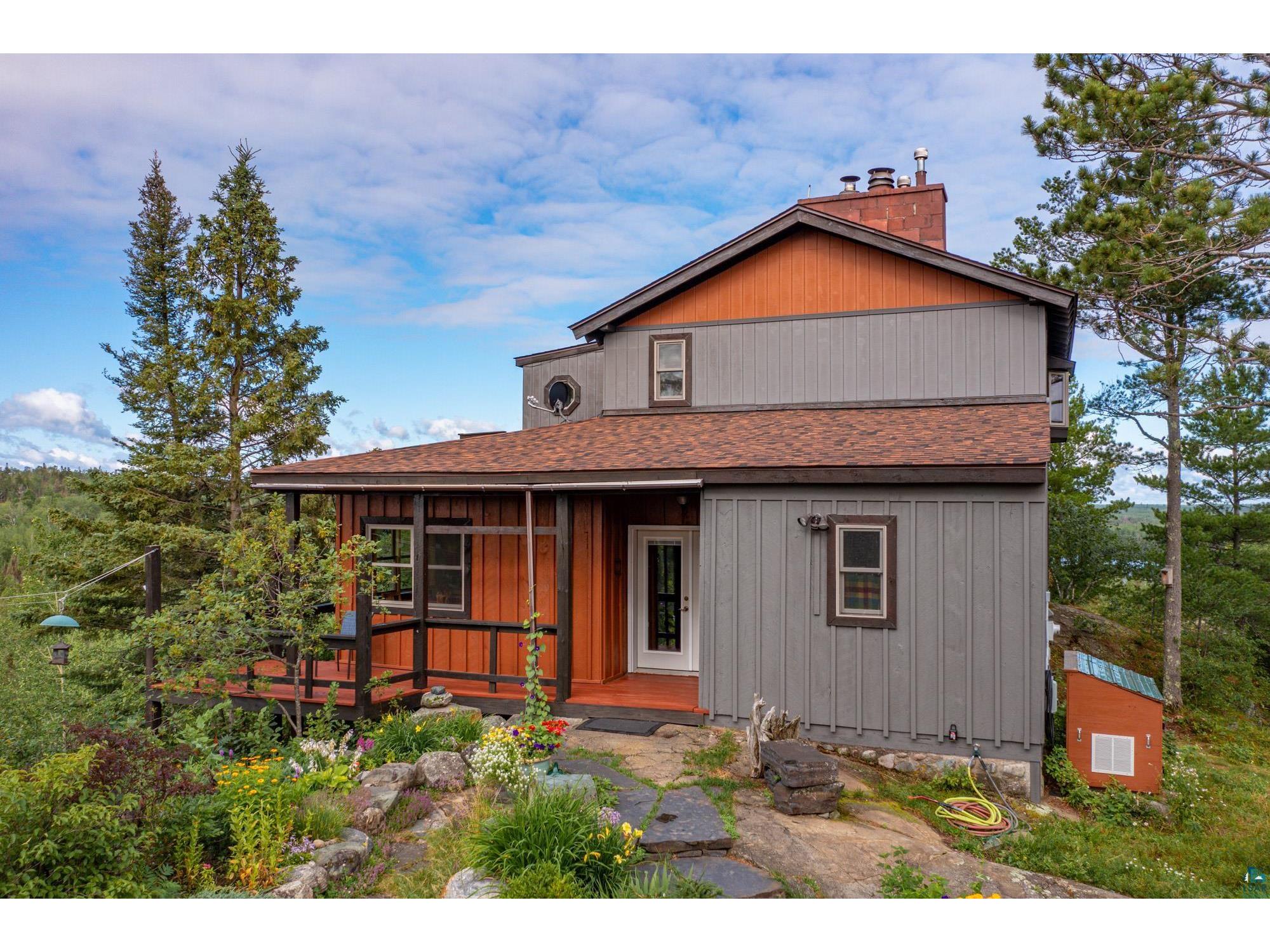 14615 Moose Lake Rd, Ely, MN, 55731 MLS 6104671 Edina Realty