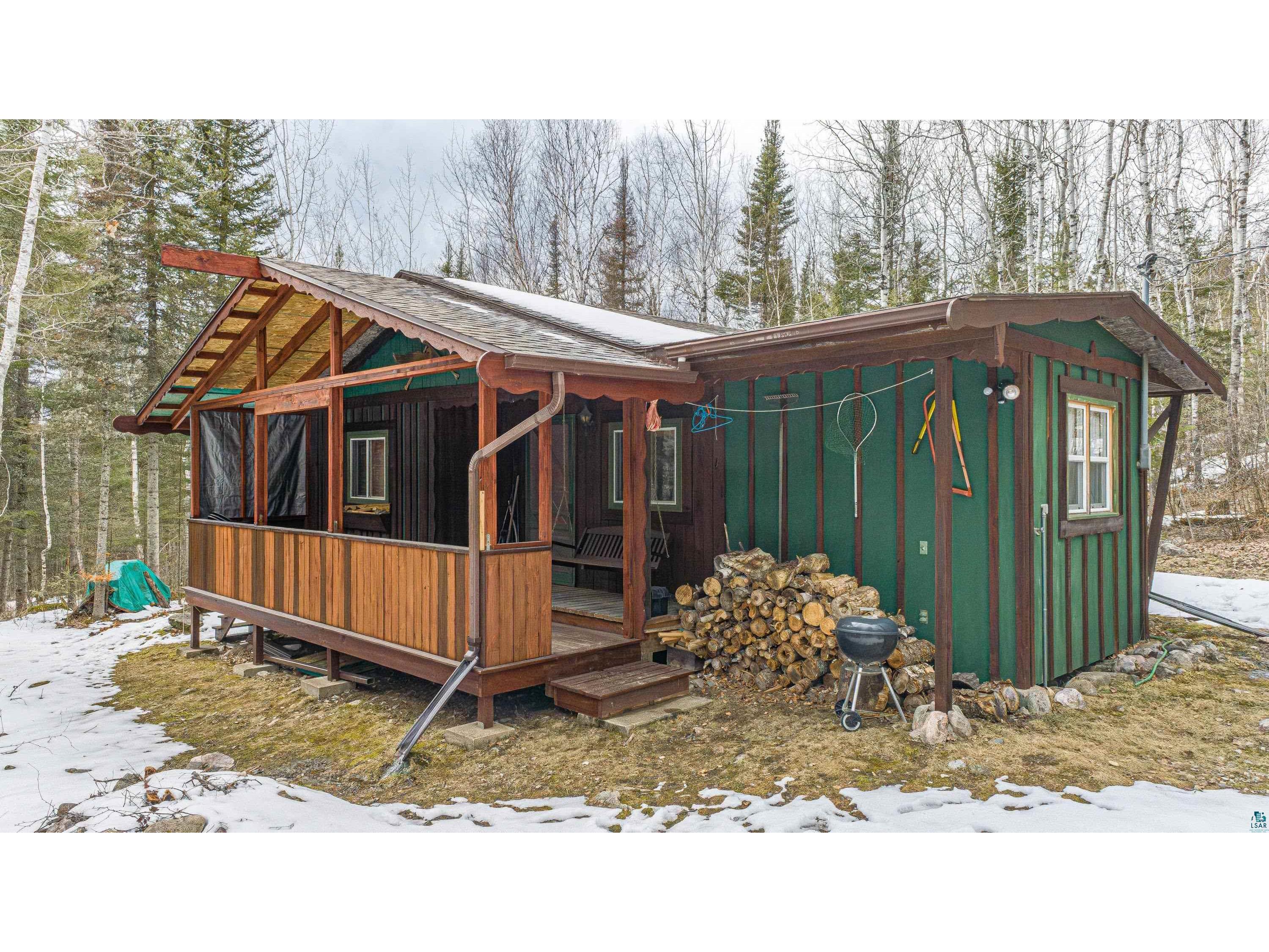 14631 Moose Lake Rd Ely MN 55731 6107879 image1