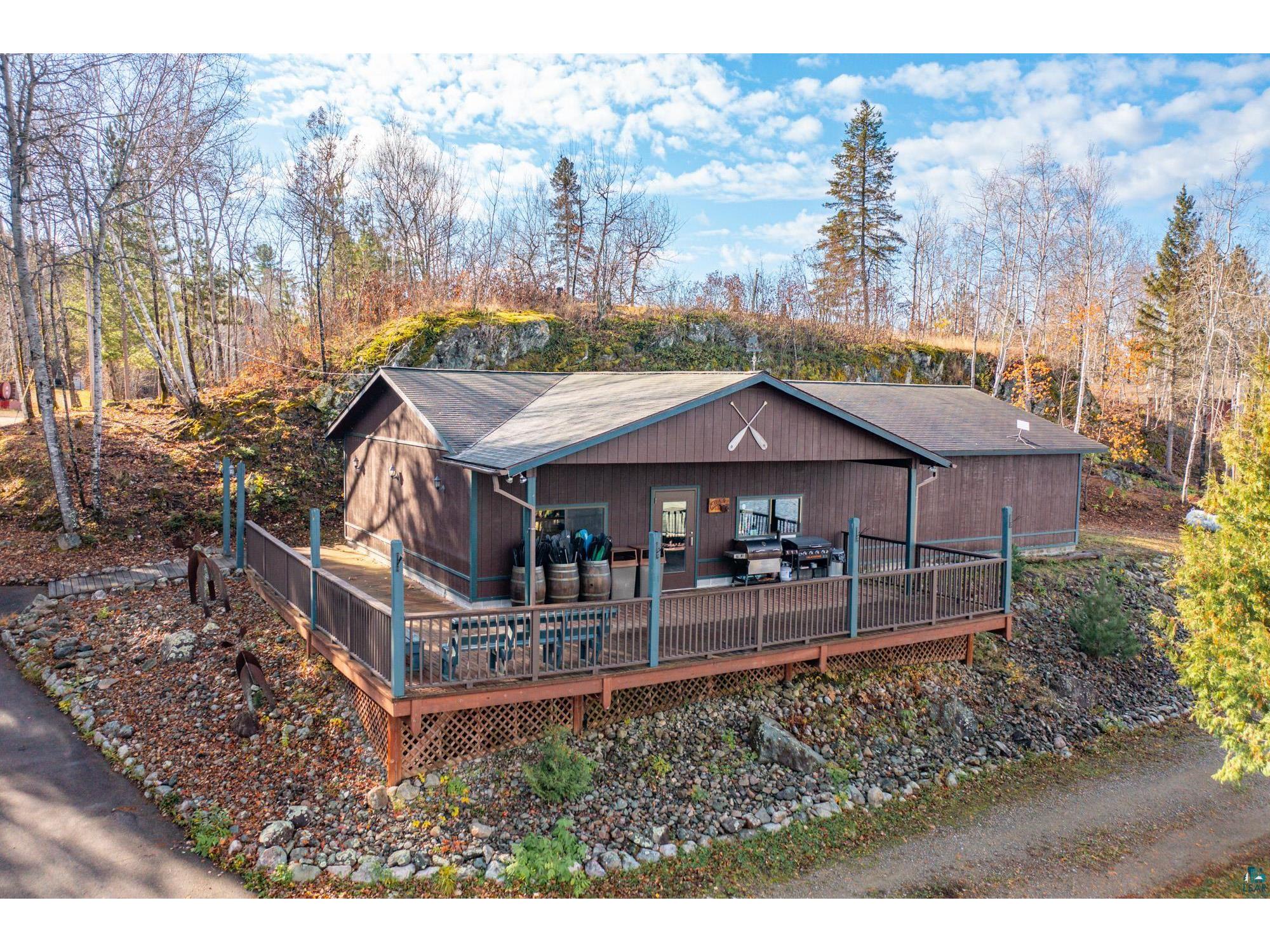 14641 Canadian Border Rd Ely MN 55731 - Moose 6116970 image1