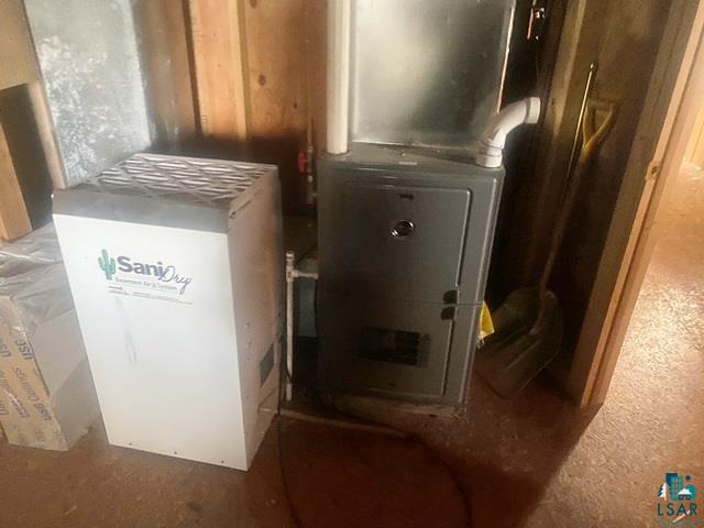 14649 Canadian Border Rd Ely MN 55731 - Moose 6123895 image19